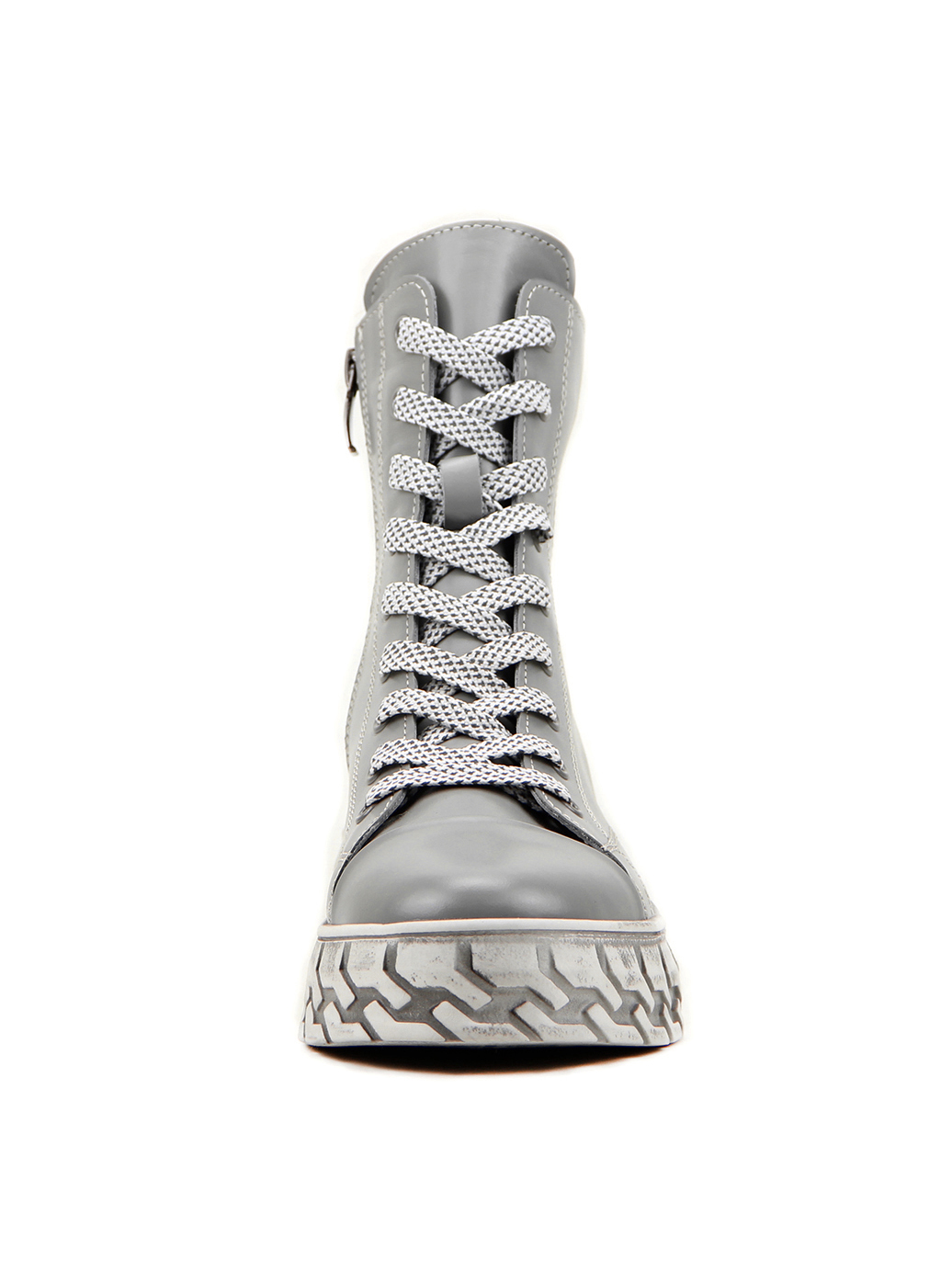 картинка Ботинки ED'ART 215.iceberg'w. gray R от интернет магазина