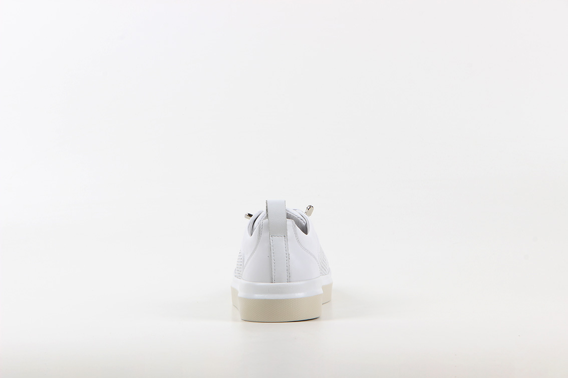 картинка Кеды ED'ART 158.p.paloma'be/w. white от интернет магазина