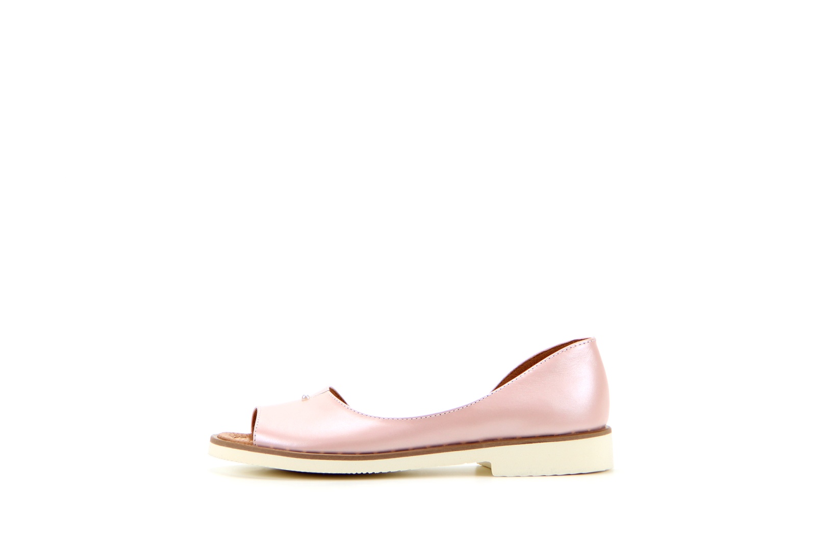 картинка Босоножки ED'ART 1023.110'w.pink от интернет магазина