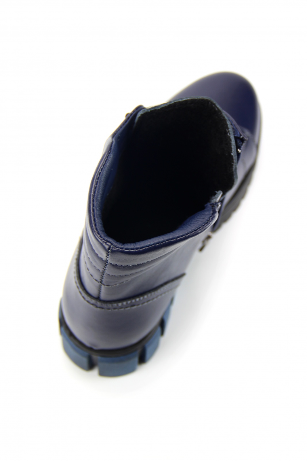 картинка Ботинки ED'ART 234.astra'8.blue от интернет магазина
