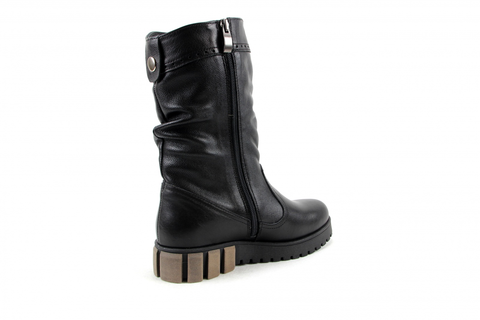 картинка Полусапоги ED'ART 930.Astra8 от интернет магазина