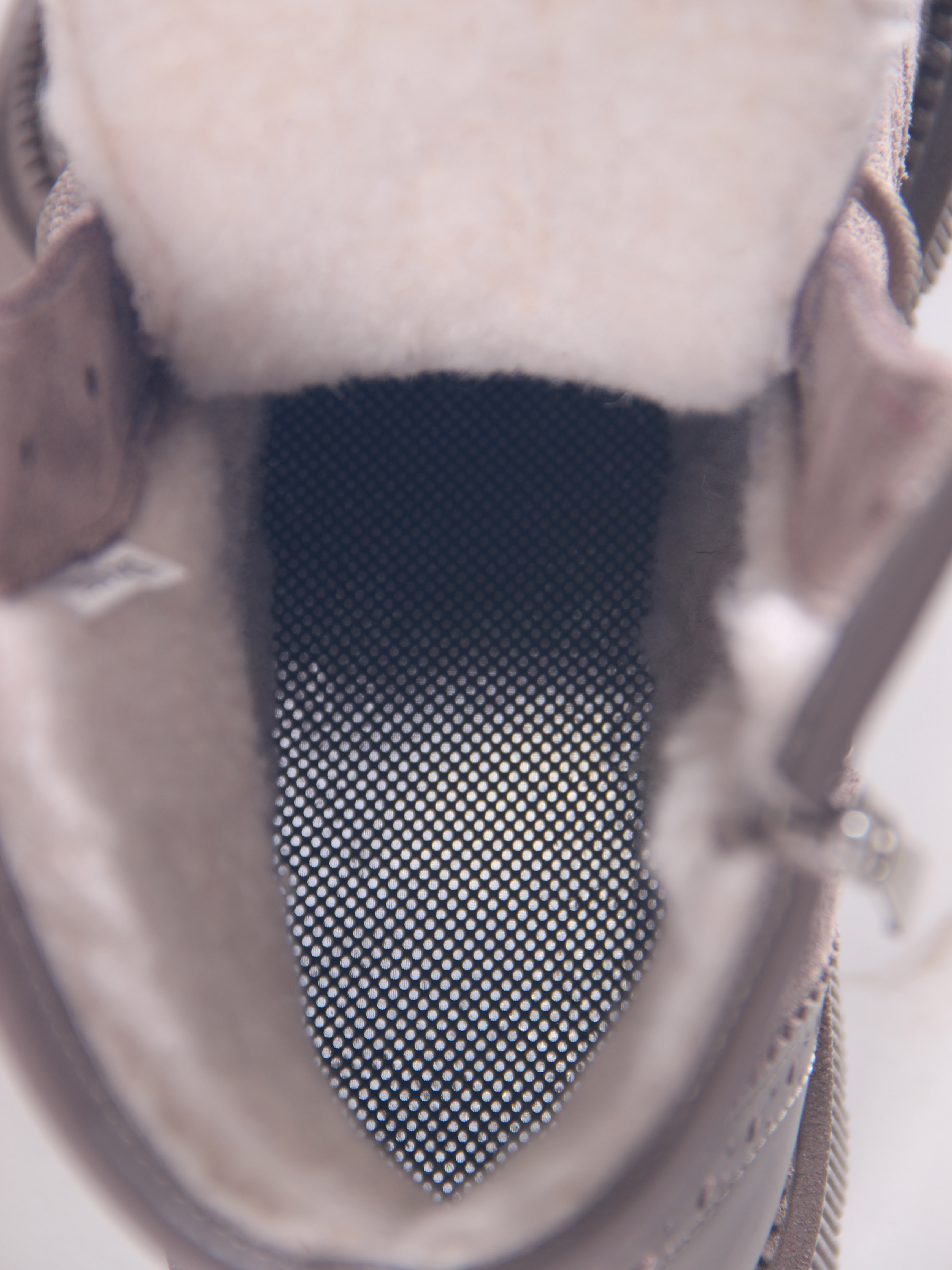 картинка Ботинки ED'ART 319.taskana'ka. Тауп майами+капучино замша от интернет магазина