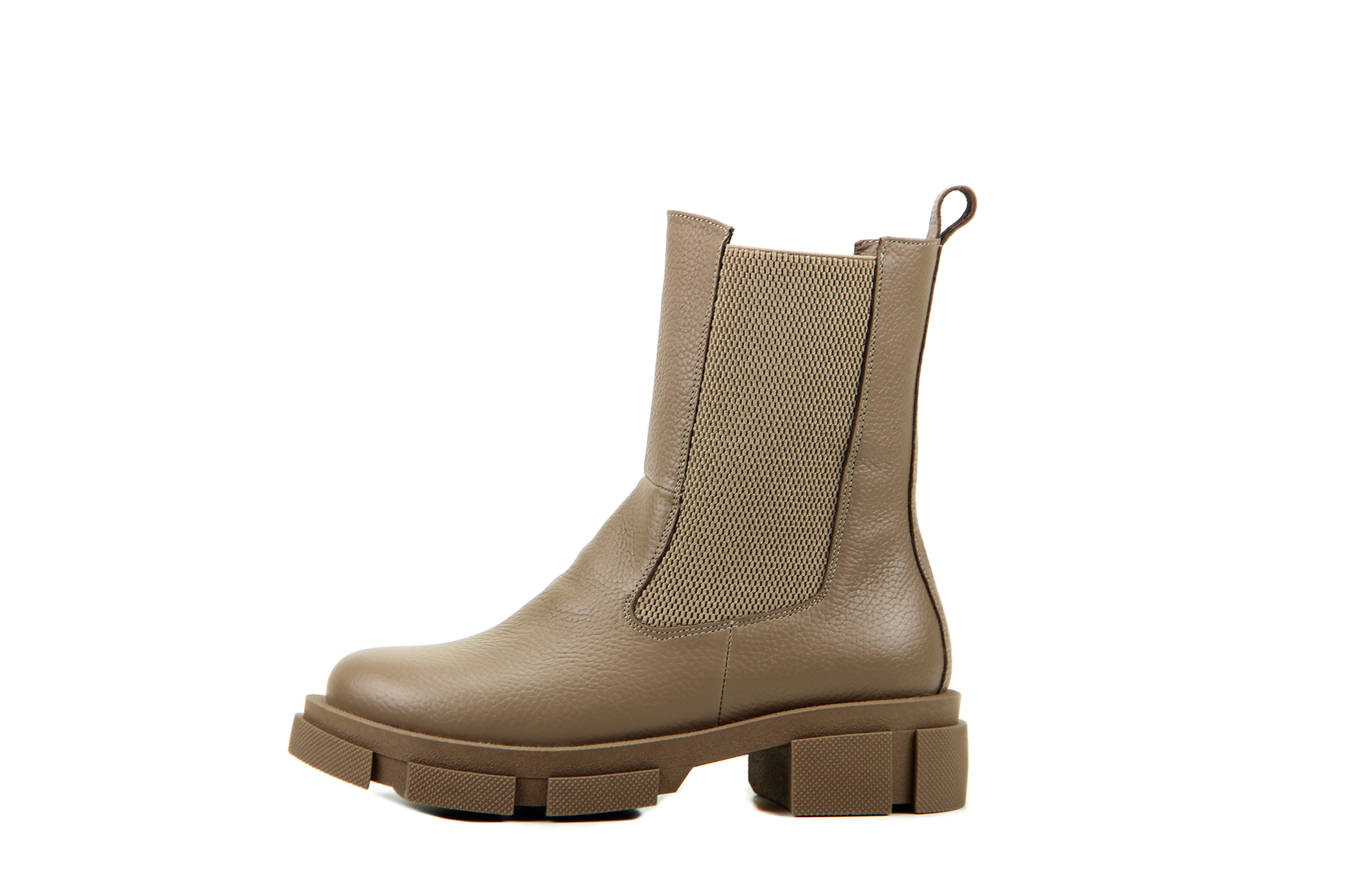 картинка Челси ED'ART 334.21074'nut.Cocoa flotter от интернет магазина