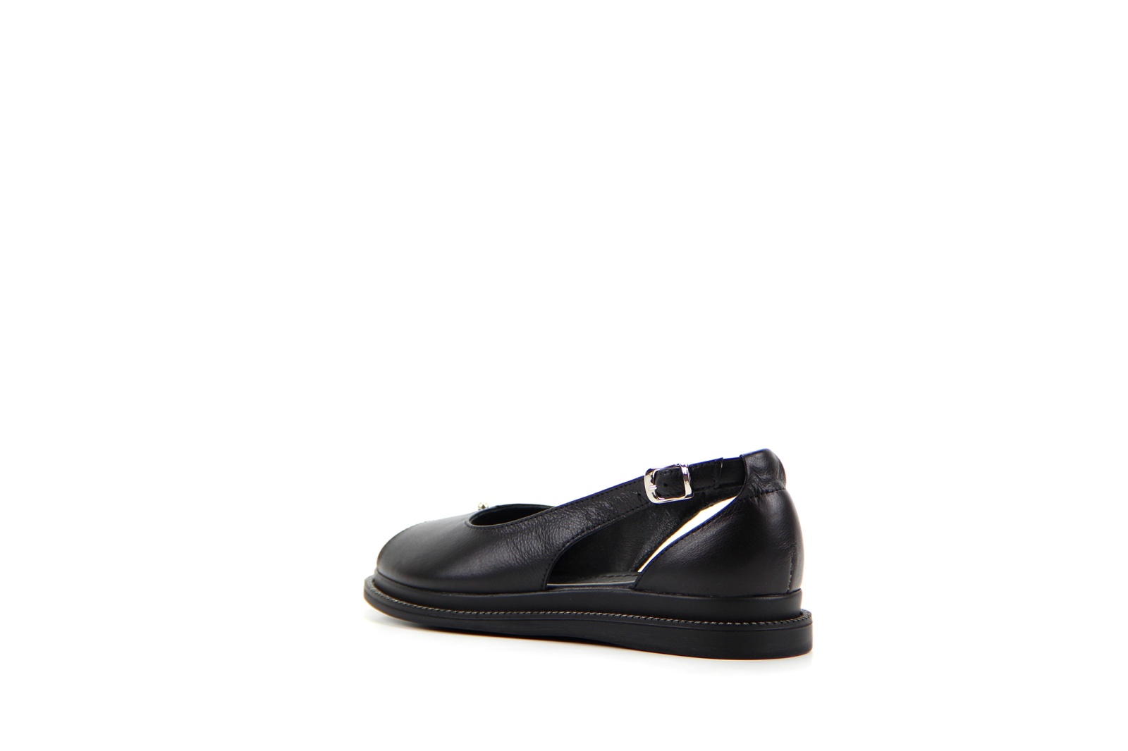 картинка Босоножки ED'ART 1021.169'bl.black от интернет магазина