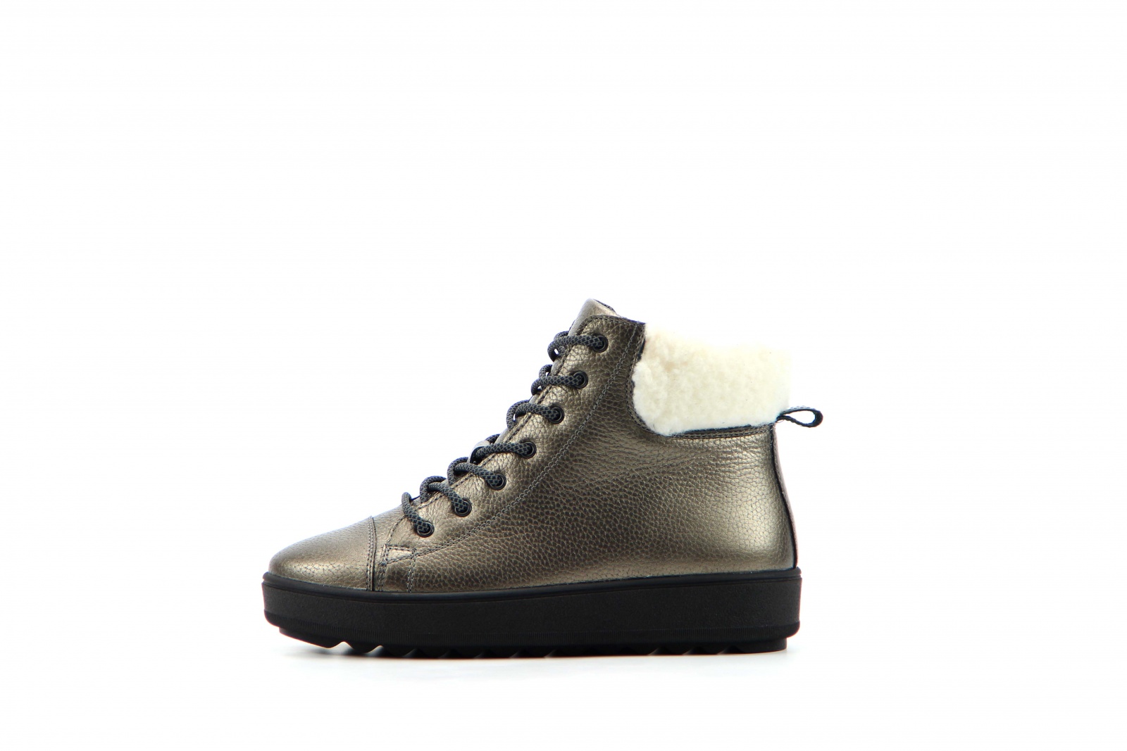 картинка Ботинки ED'ART 311.lusi6.bronze от интернет магазина