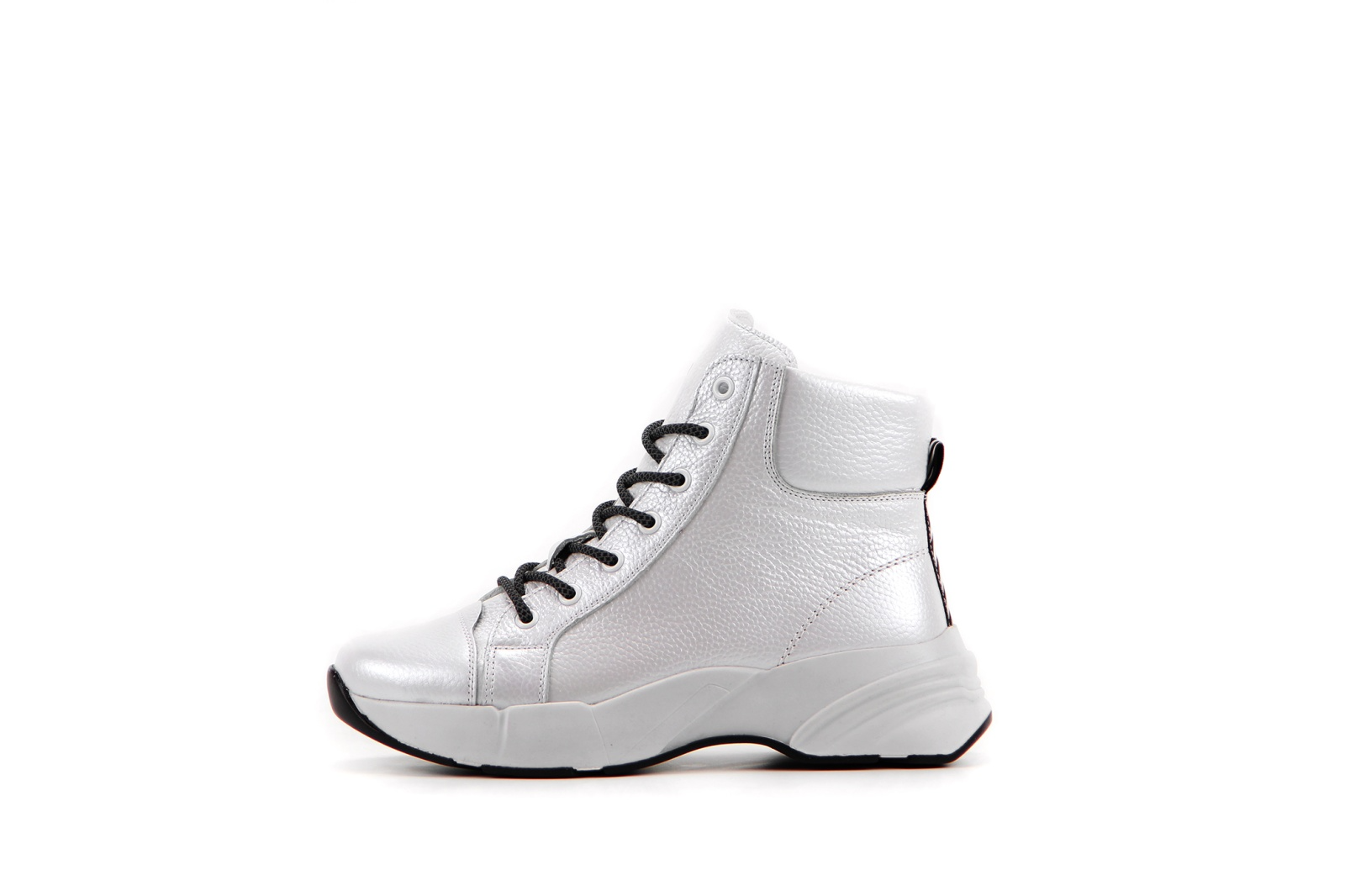 картинка Ботинки ED'ART 311.2021.white R от интернет магазина