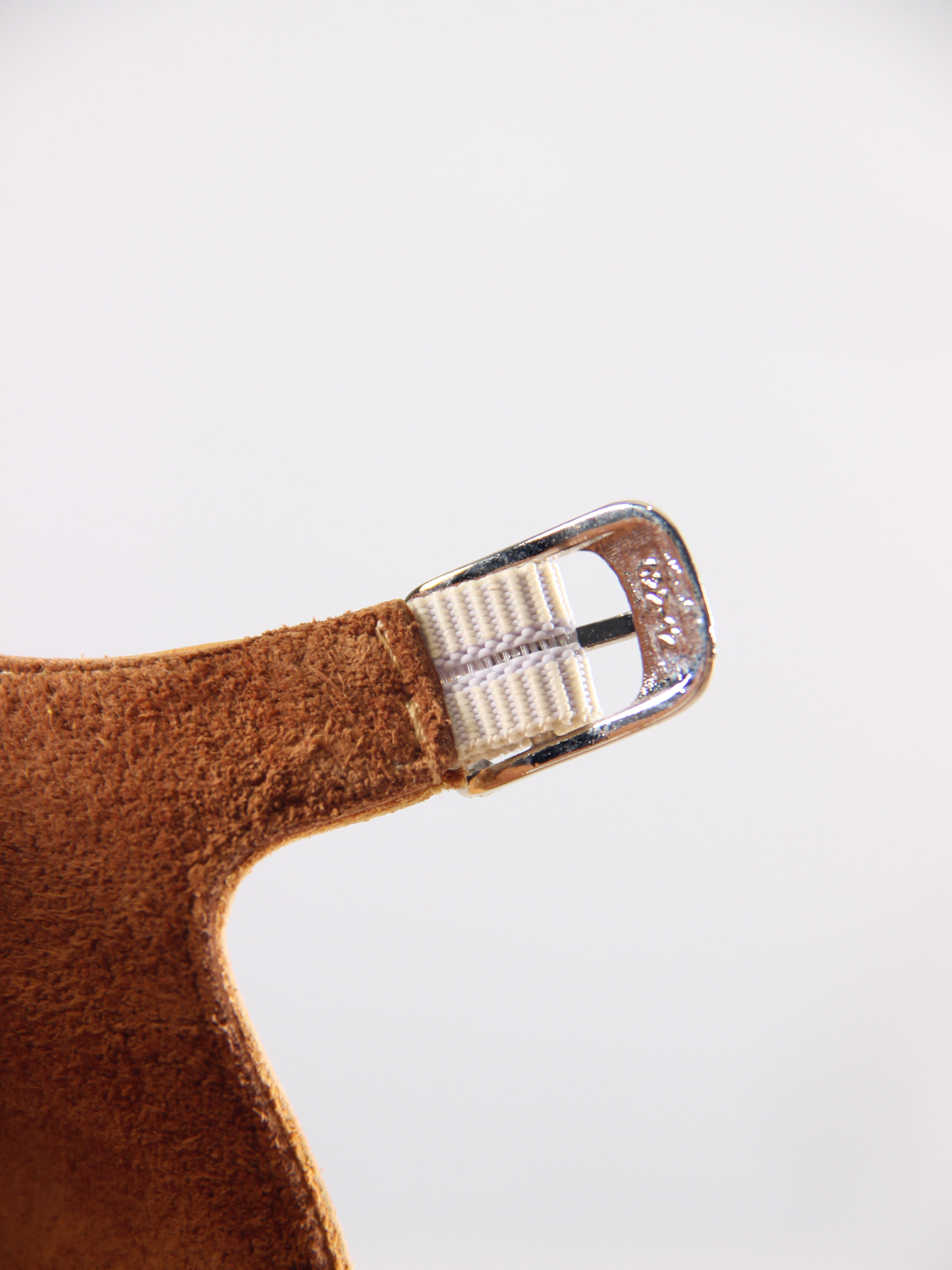 картинка Босоножки ED'ART 3032.25294'br. Лион тыква+коричневый от интернет магазина