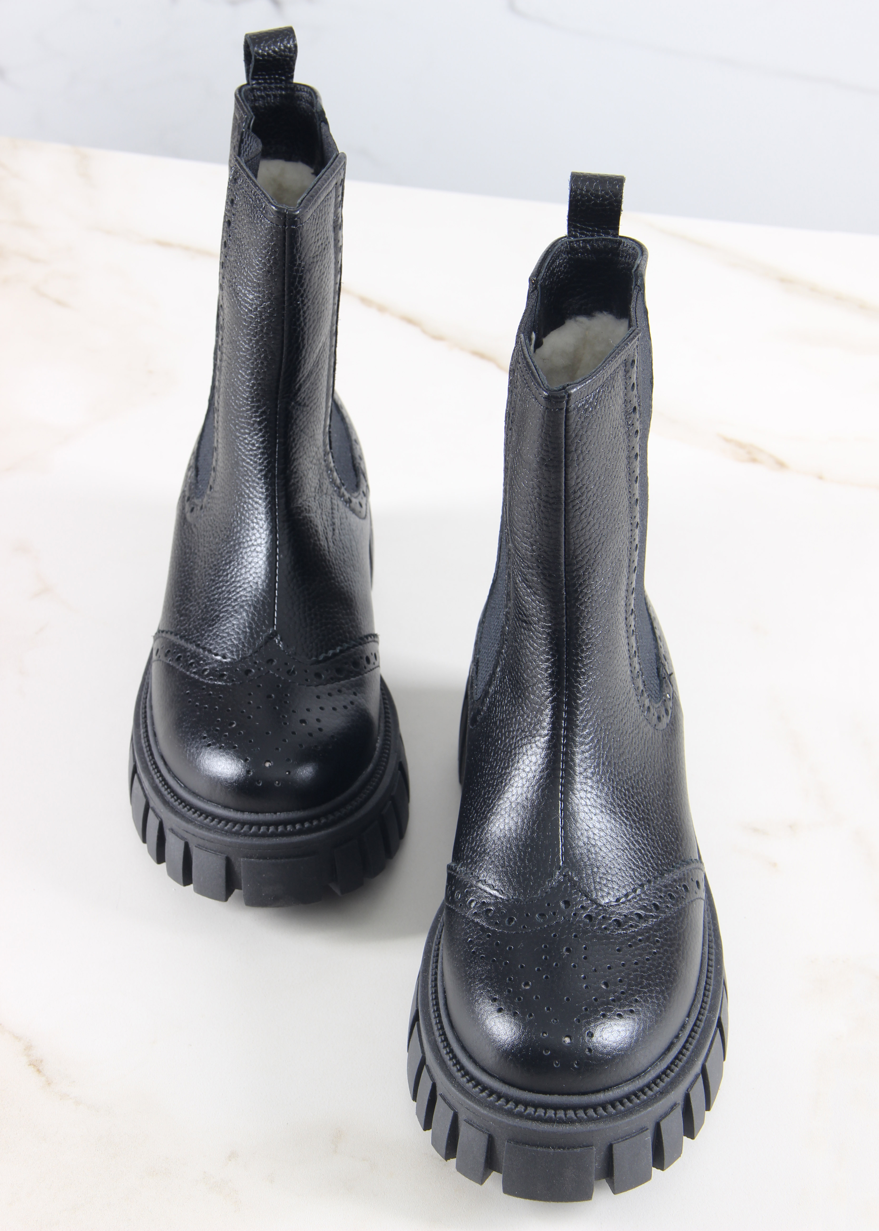 картинка Челси 360.P.21153'bl. Черный макс от интернет магазина