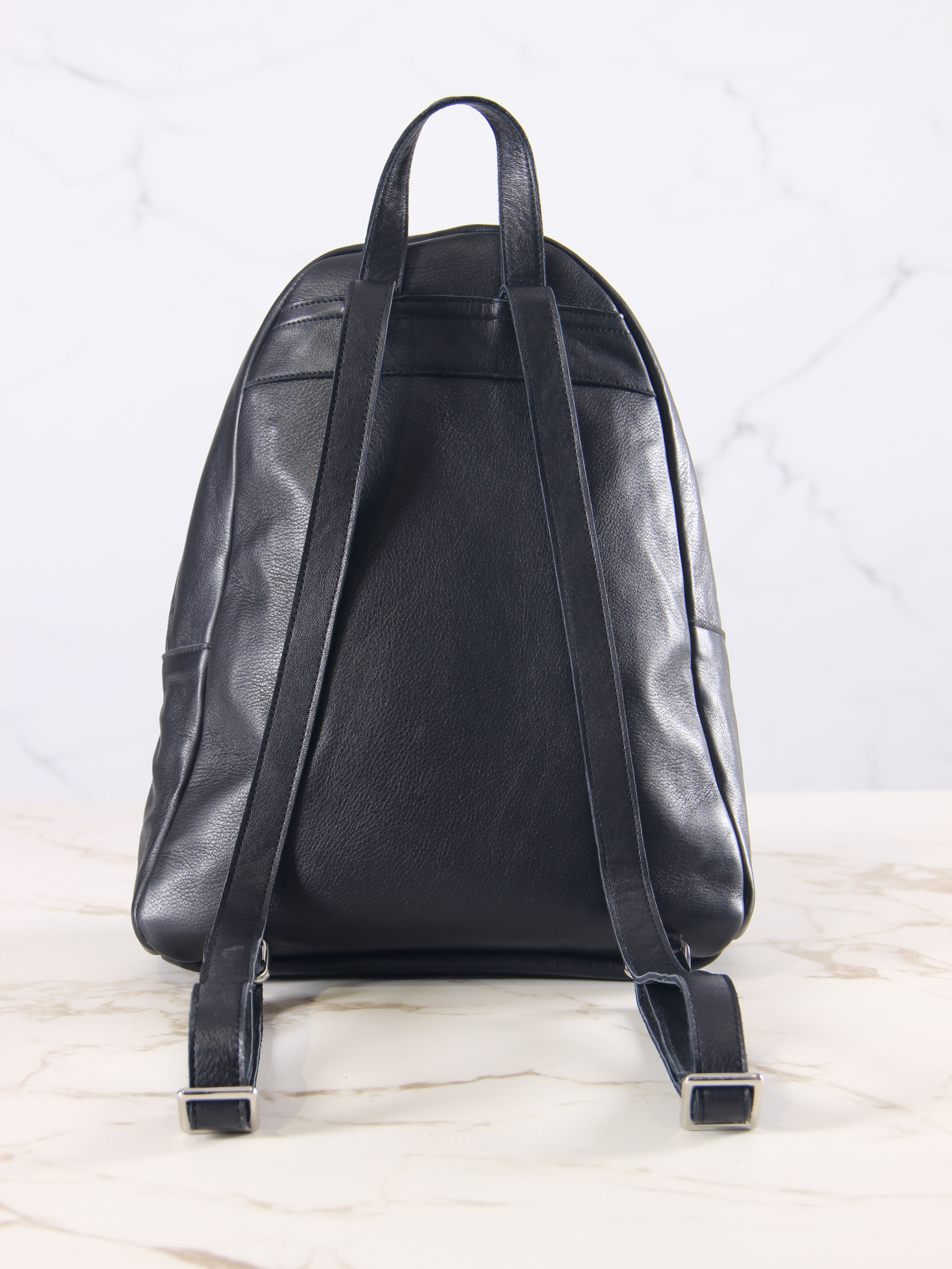 картинка Рюкзак ED'ART r01.черный от интернет магазина