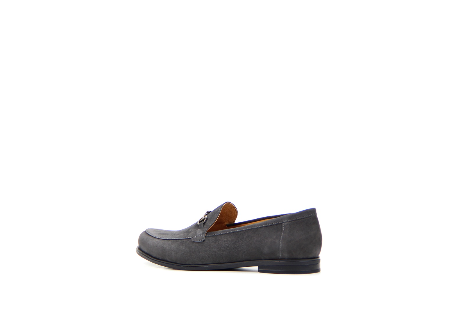 картинка Туфли ED'ART 115.marina.w.grey от интернет магазина