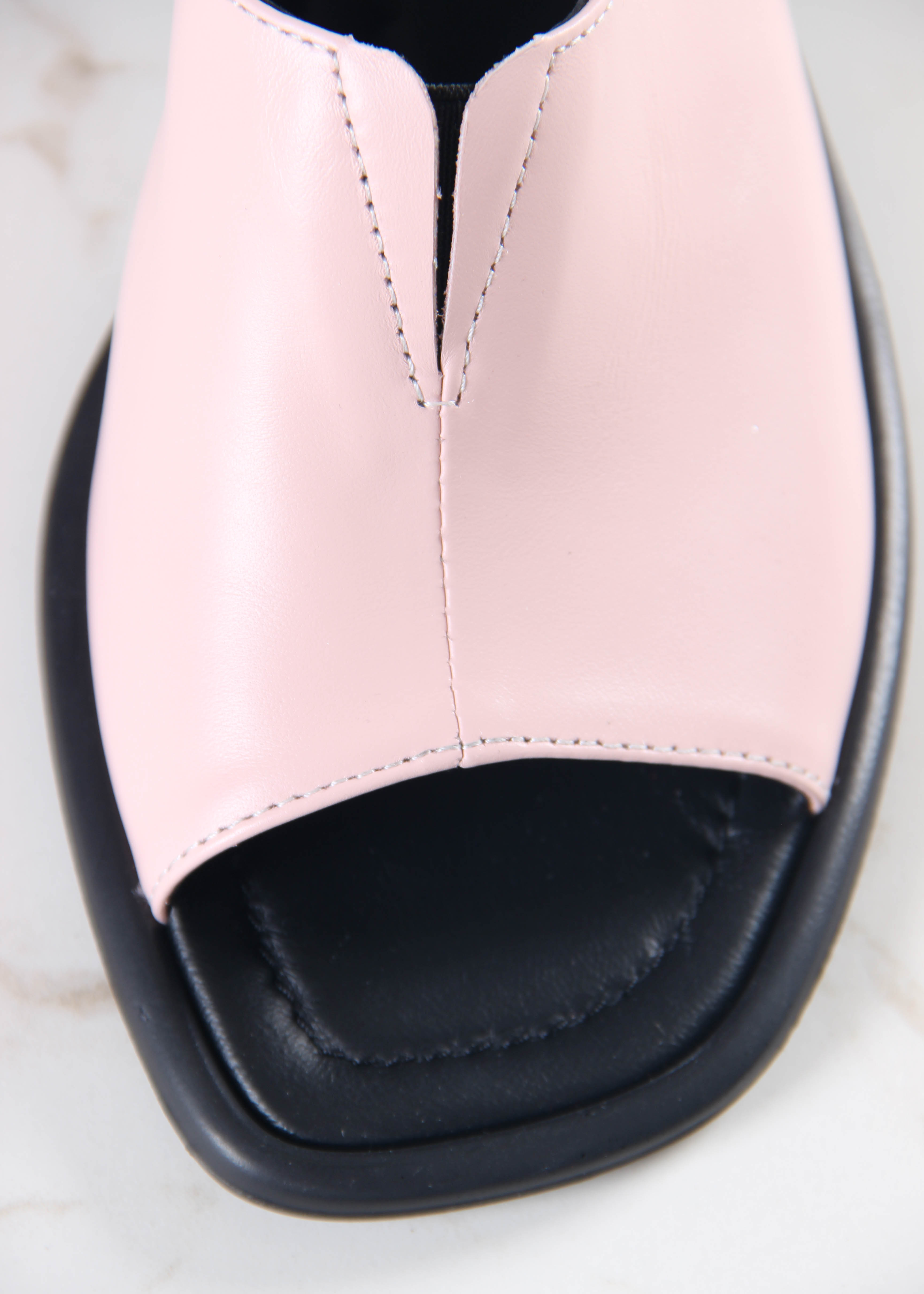 картинка Босоножки ED'ART 5031.23663'bl. розовый от интернет магазина