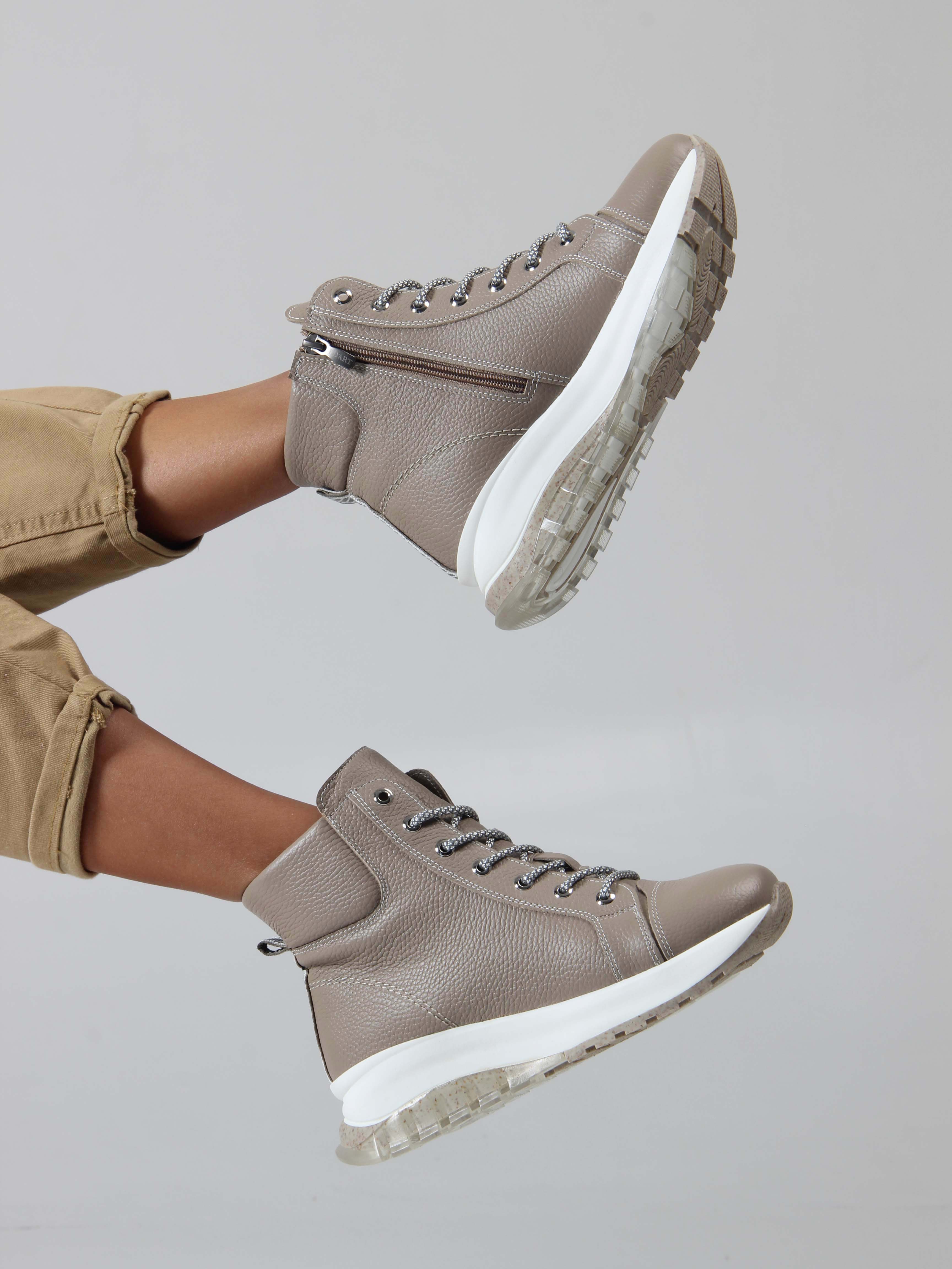 картинка Ботинки ED'ART 311.AVATAR'be. Капучино макс от интернет магазина