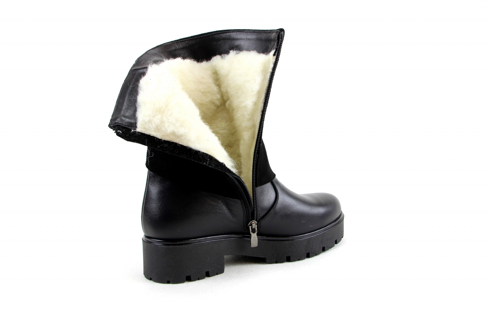 картинка Полусапоги ED'ART 230.astra7 от интернет магазина