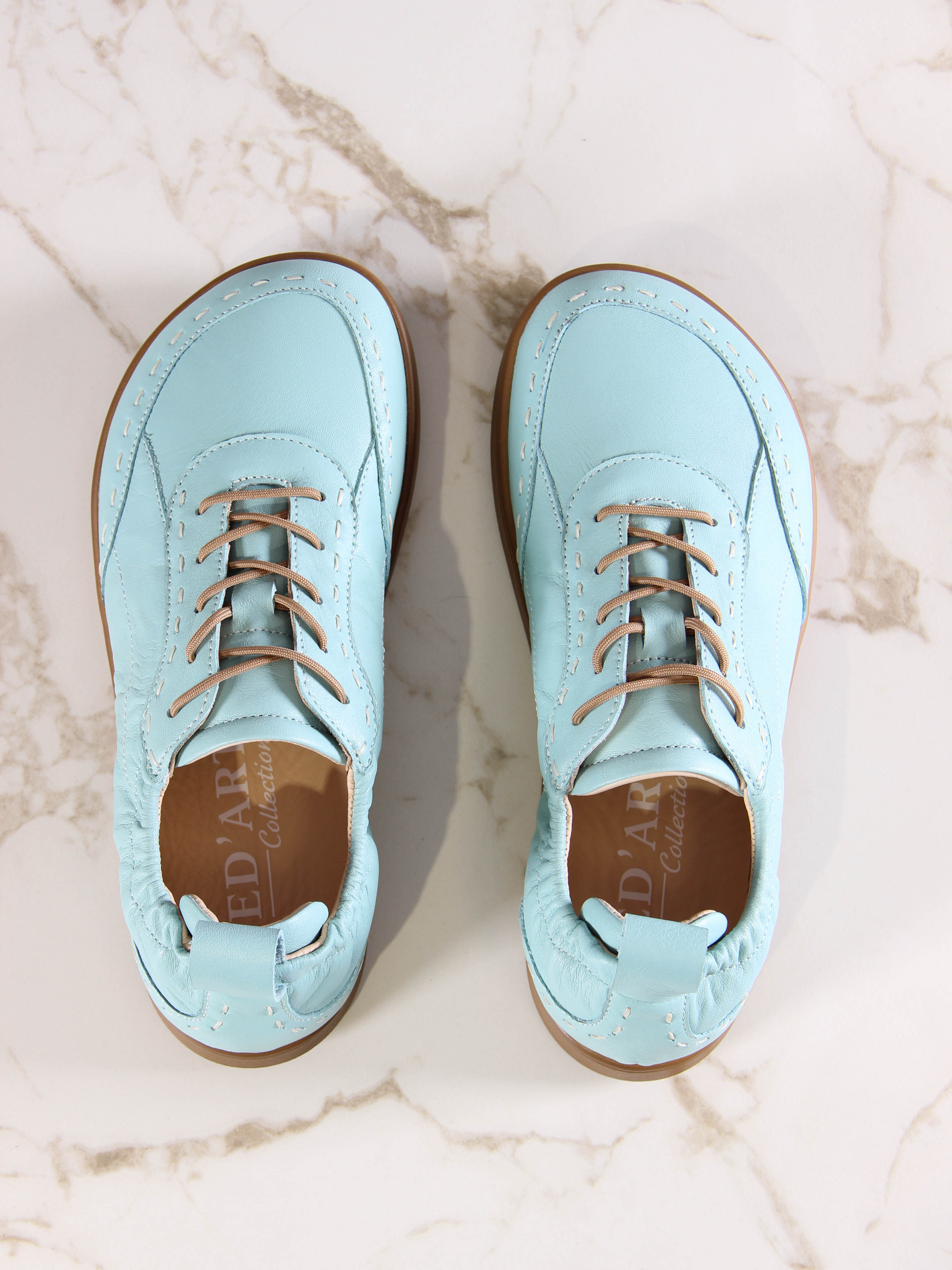 картинка Сникерины ED'ART 178.асти'br.Мята лион от интернет магазина