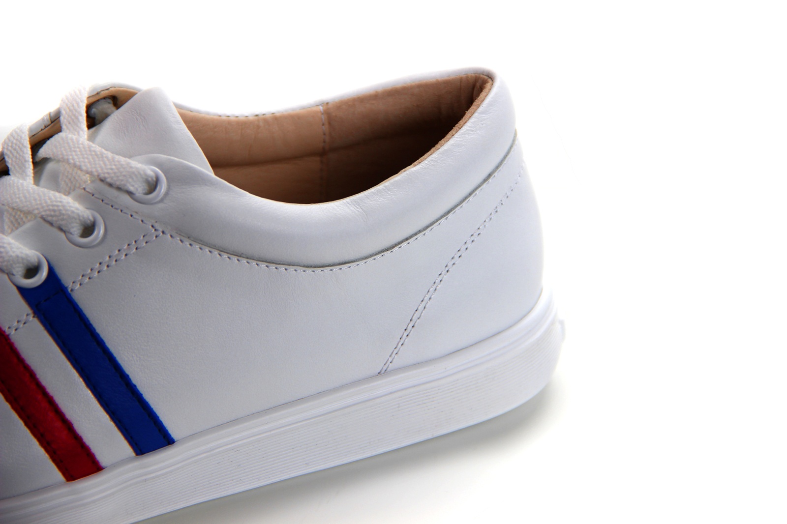 картинка Кеды ED'ART 130.S.emoji'w.white от интернет магазина