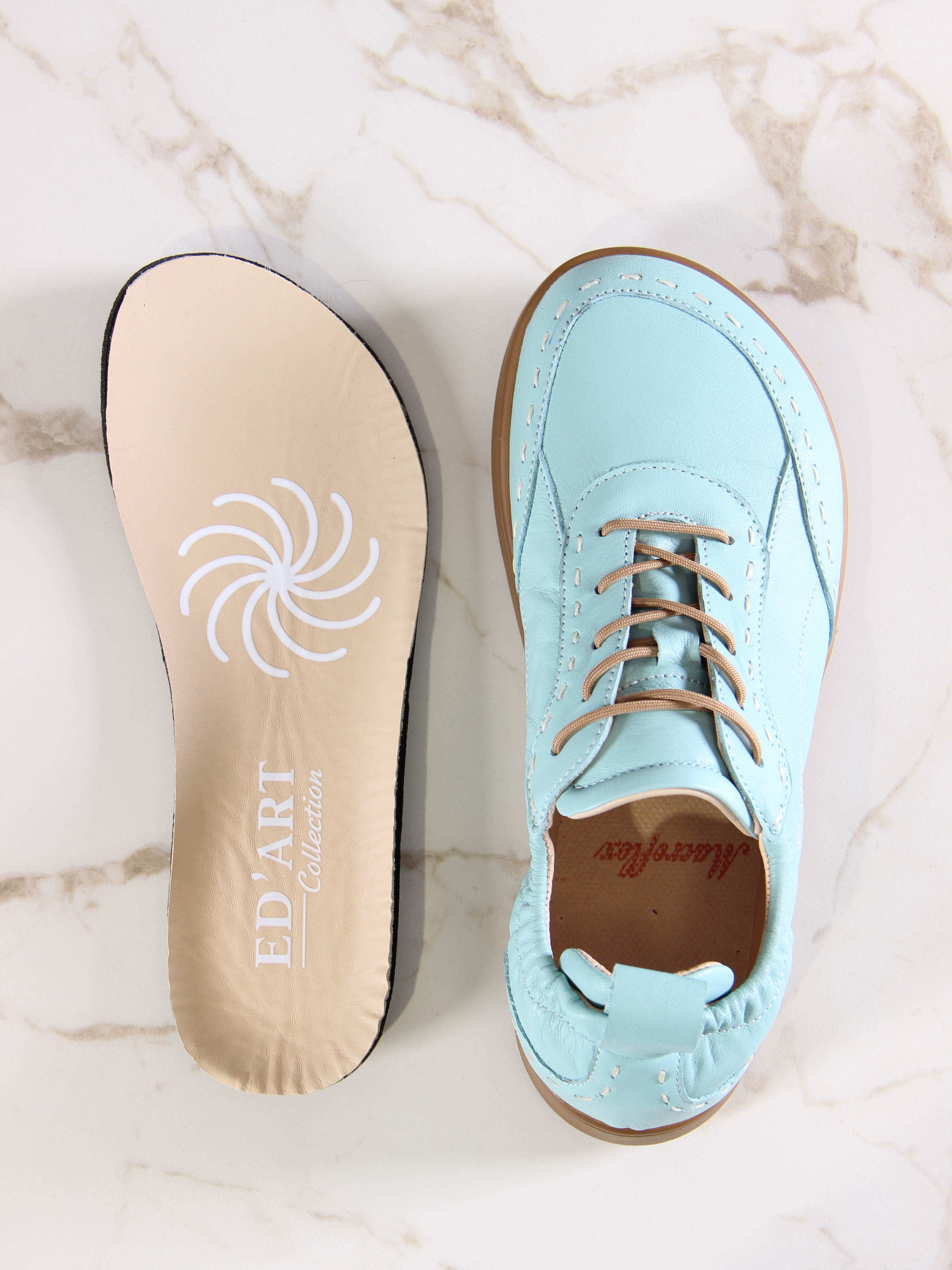 картинка Сникерины ED'ART 178.асти'br.Мята лион от интернет магазина