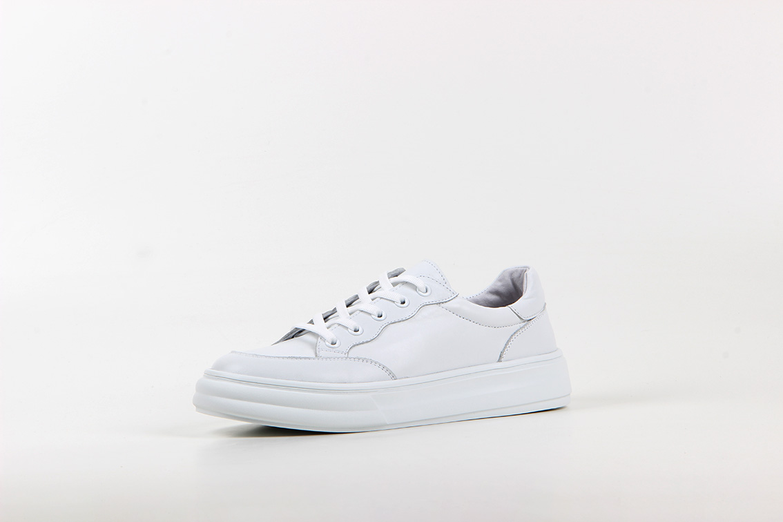 картинка Кеды ED'ART 148.lusi22'w. white от интернет магазина