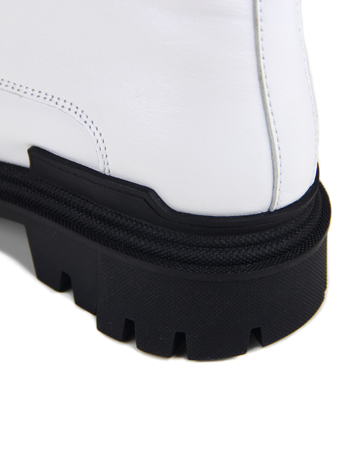 картинка Ботинки ED'ART 346.astra20'bl.white от интернет магазина