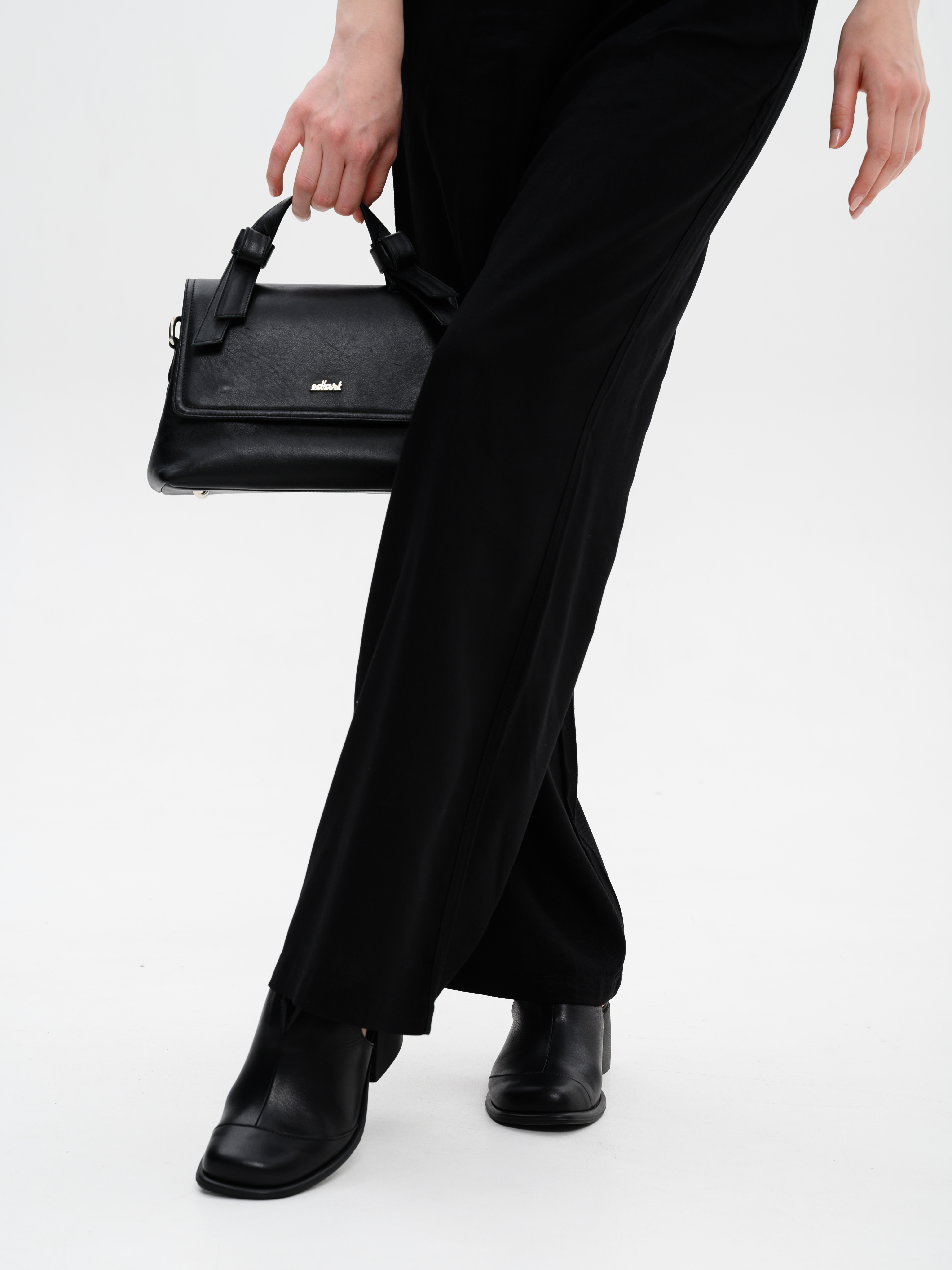 картинка Босоножки ED'ART 5133.23663'bl. Черный от интернет магазина