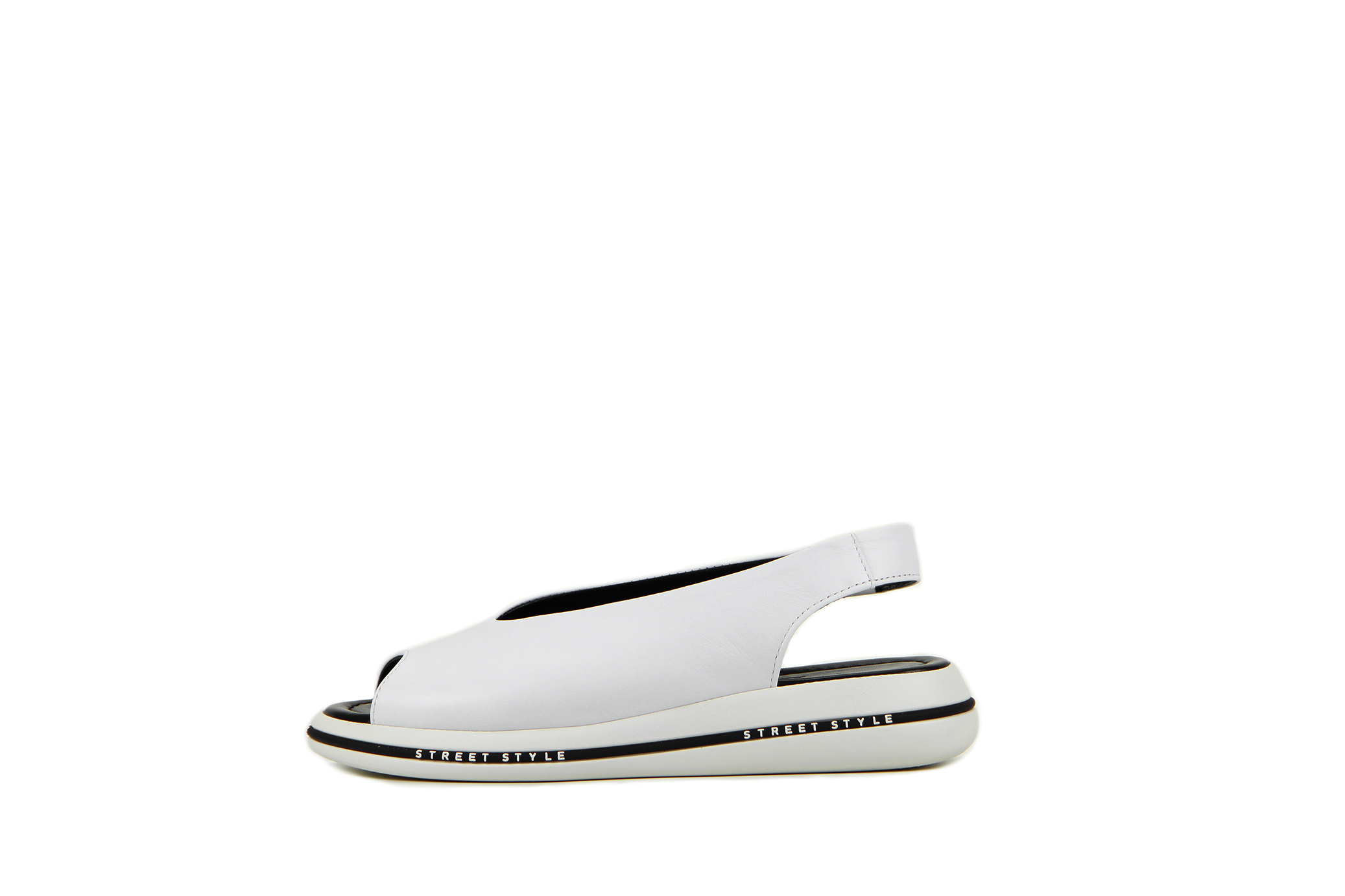 картинка Босоножки ED'ART 1019.189'w.White от интернет магазина