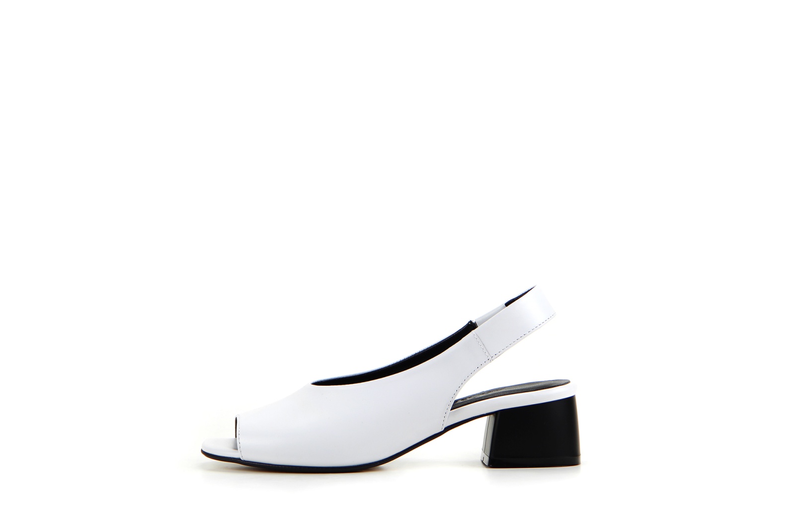 картинка Босоножки ED'ART 4001.4053'bl. white от интернет магазина