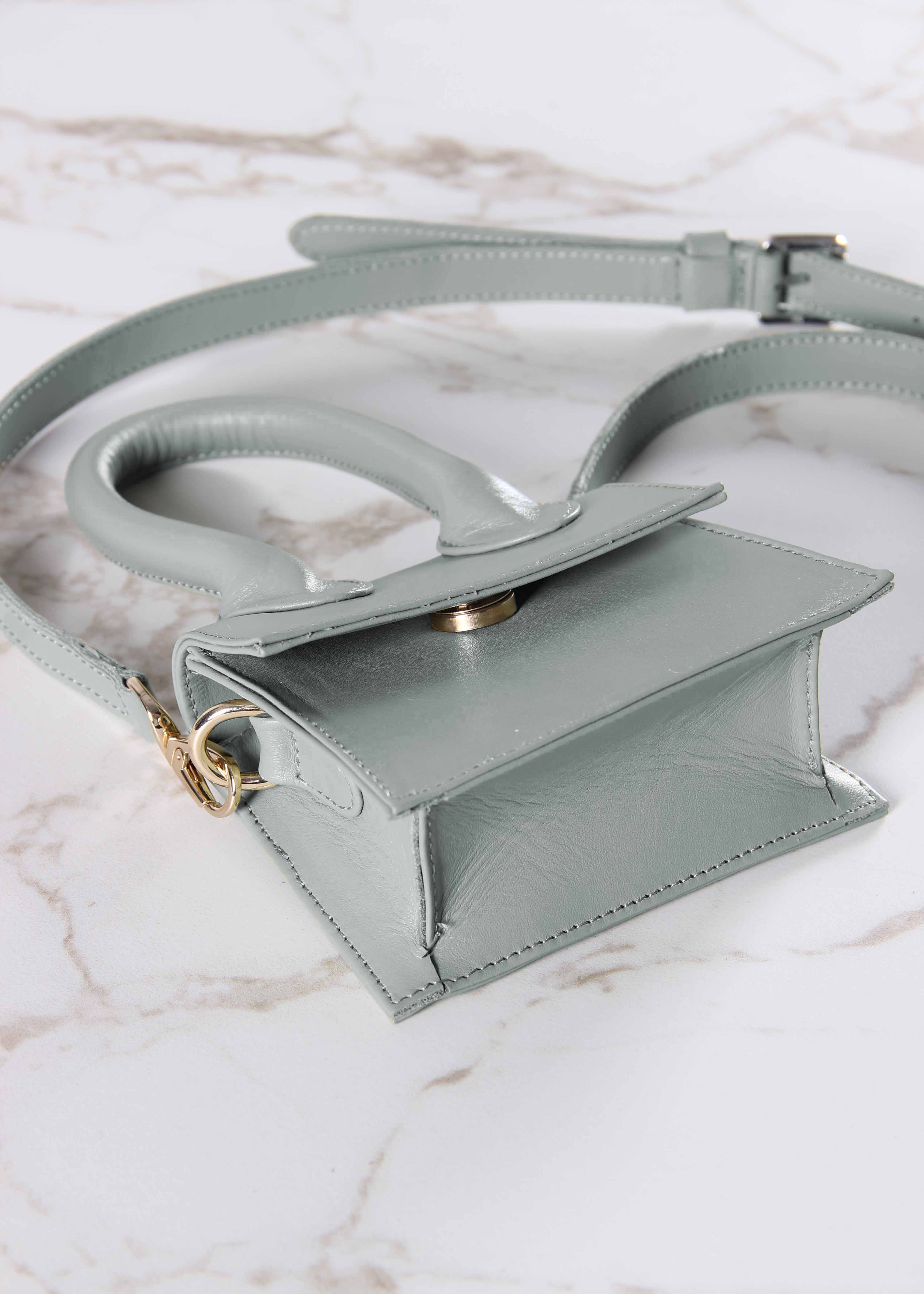 картинка Сумка ED`ART  J 01.авокадо лион от интернет магазина