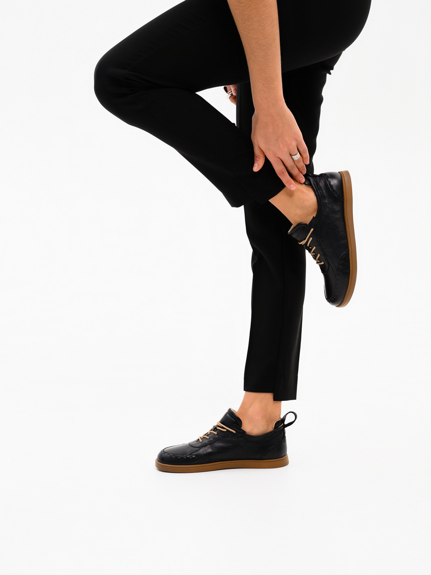 картинка Сникерины ED'ART 178.асти'br.Черный стар от интернет магазина