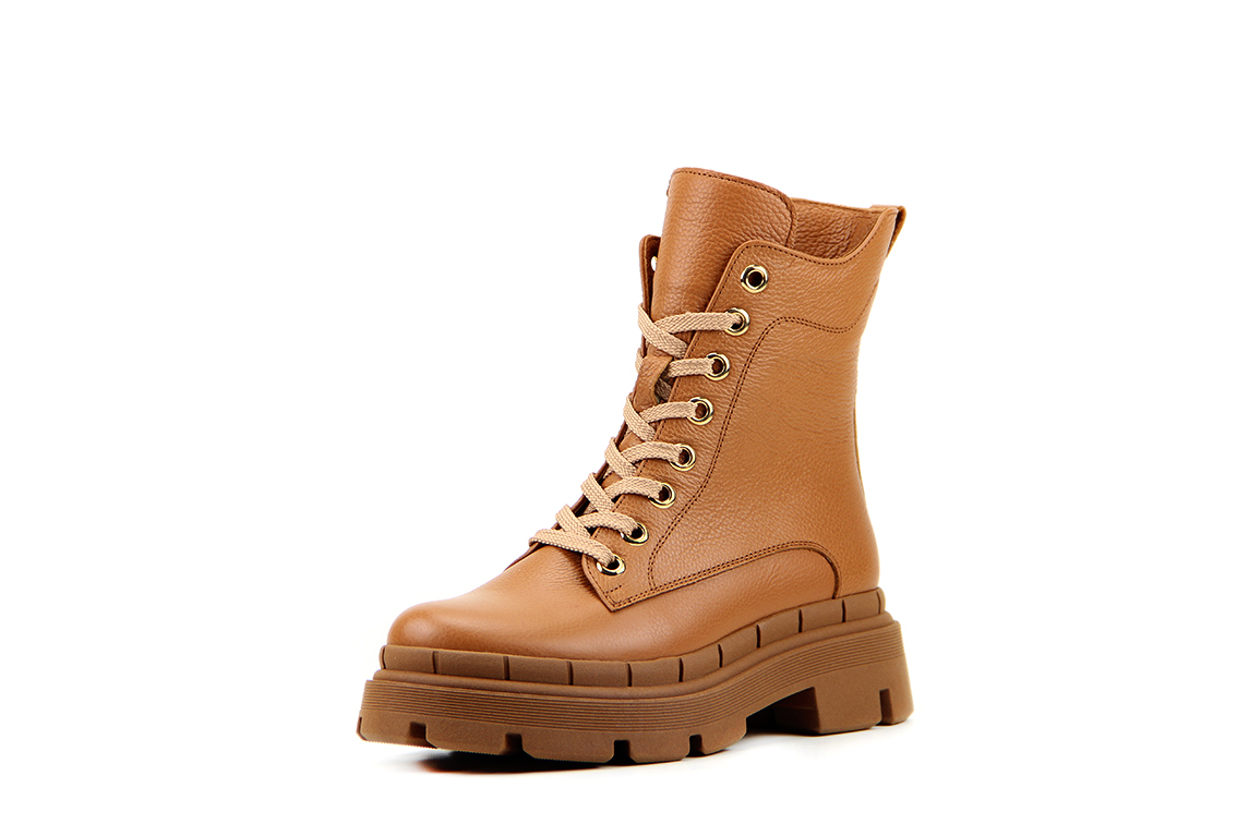 картинка Ботинки ED'ART 346.astra30'te.mustard от интернет магазина