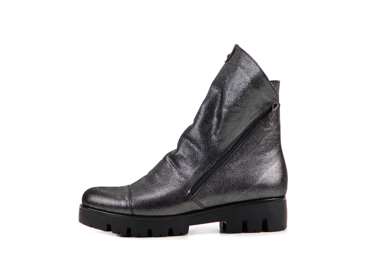 картинка Ботинки ED'ART 233.sandra.Astana black от интернет магазина