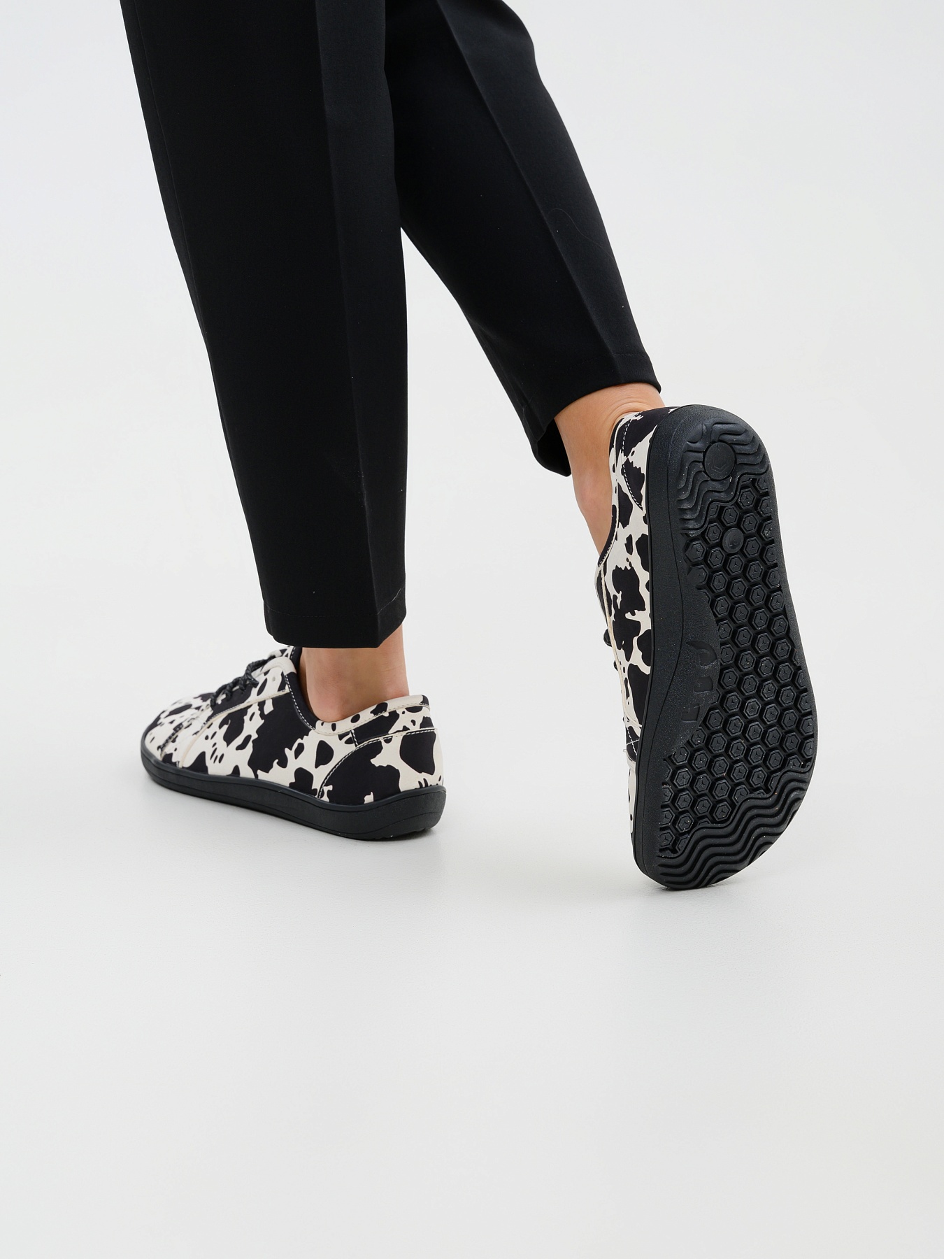 картинка Кеды ED'ART 182.nata'bl.Молочная ночь от интернет магазина