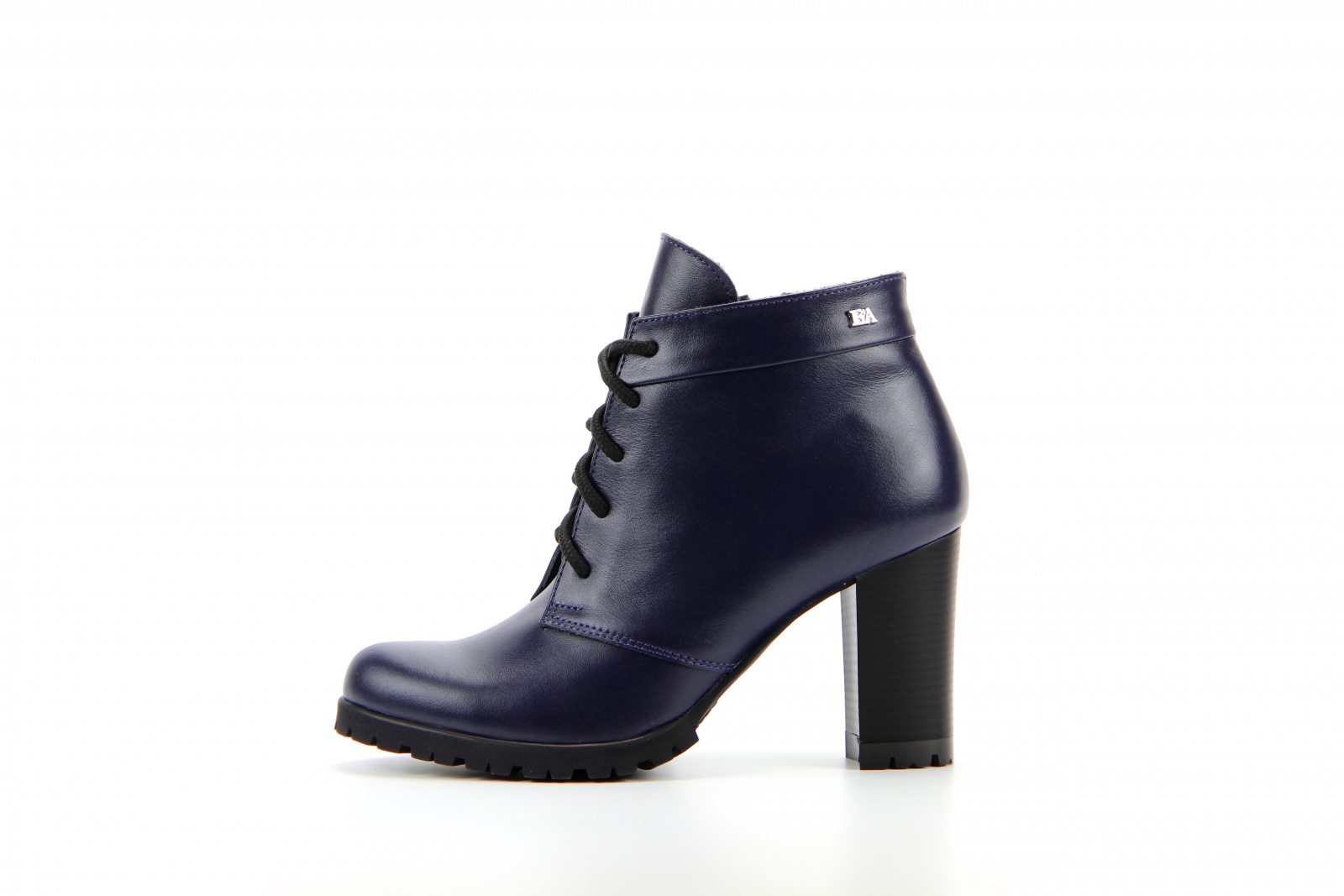 картинка Ботильоны ED'ART 900.stirol.8030.M.blue от интернет магазина