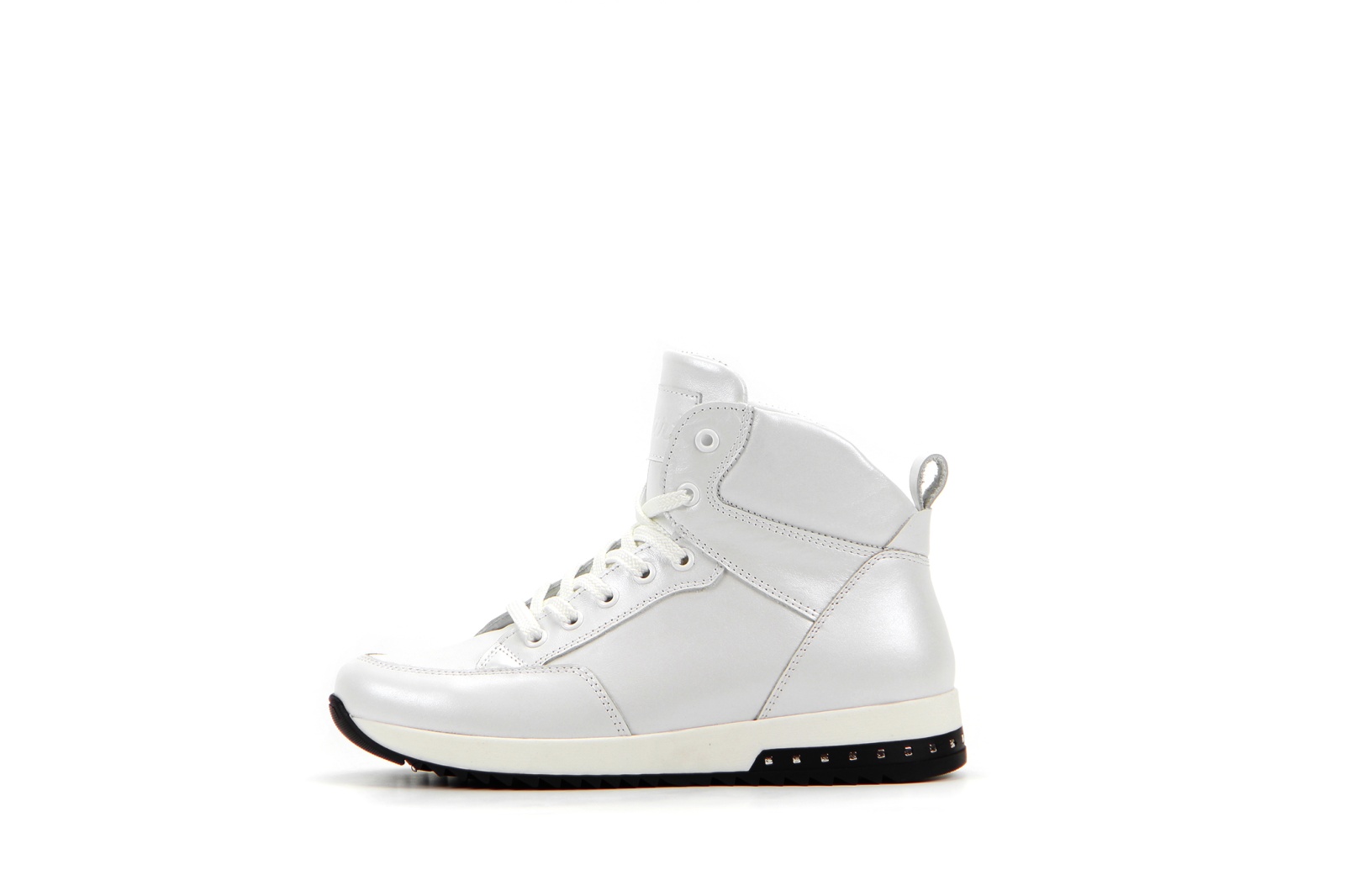 картинка Ботинки ED'ART 317.omega2'w.white от интернет магазина