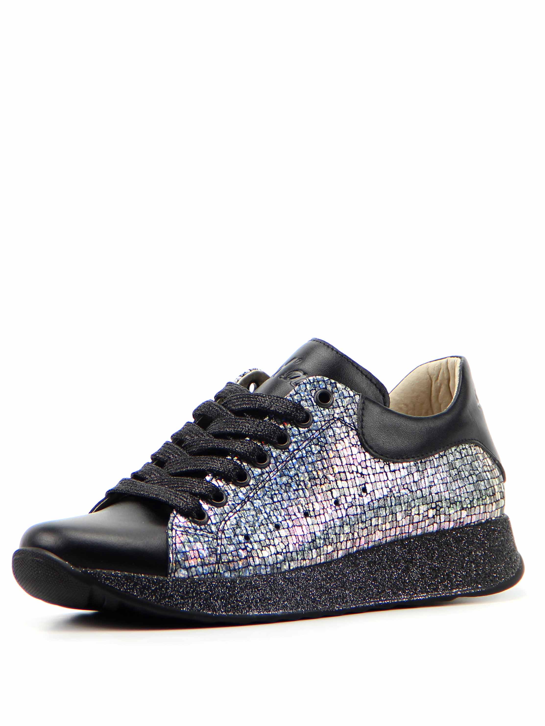 картинка Кроссовки ED'ART 139.157bl.engerek R от интернет магазина