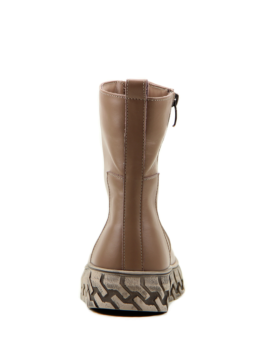 картинка Ботинки ED'ART 365.L.iceberg'be. cocoa R от интернет магазина