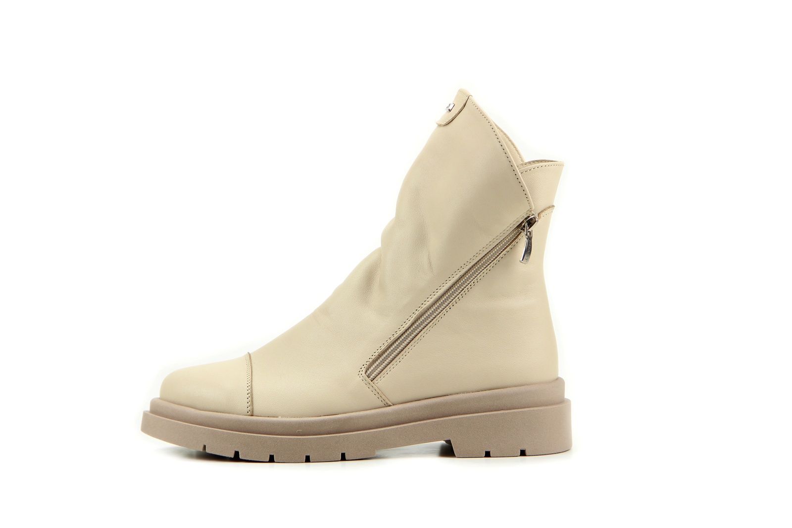 картинка Ботинки ED'ART 233.madonna12'be.beige от интернет магазина