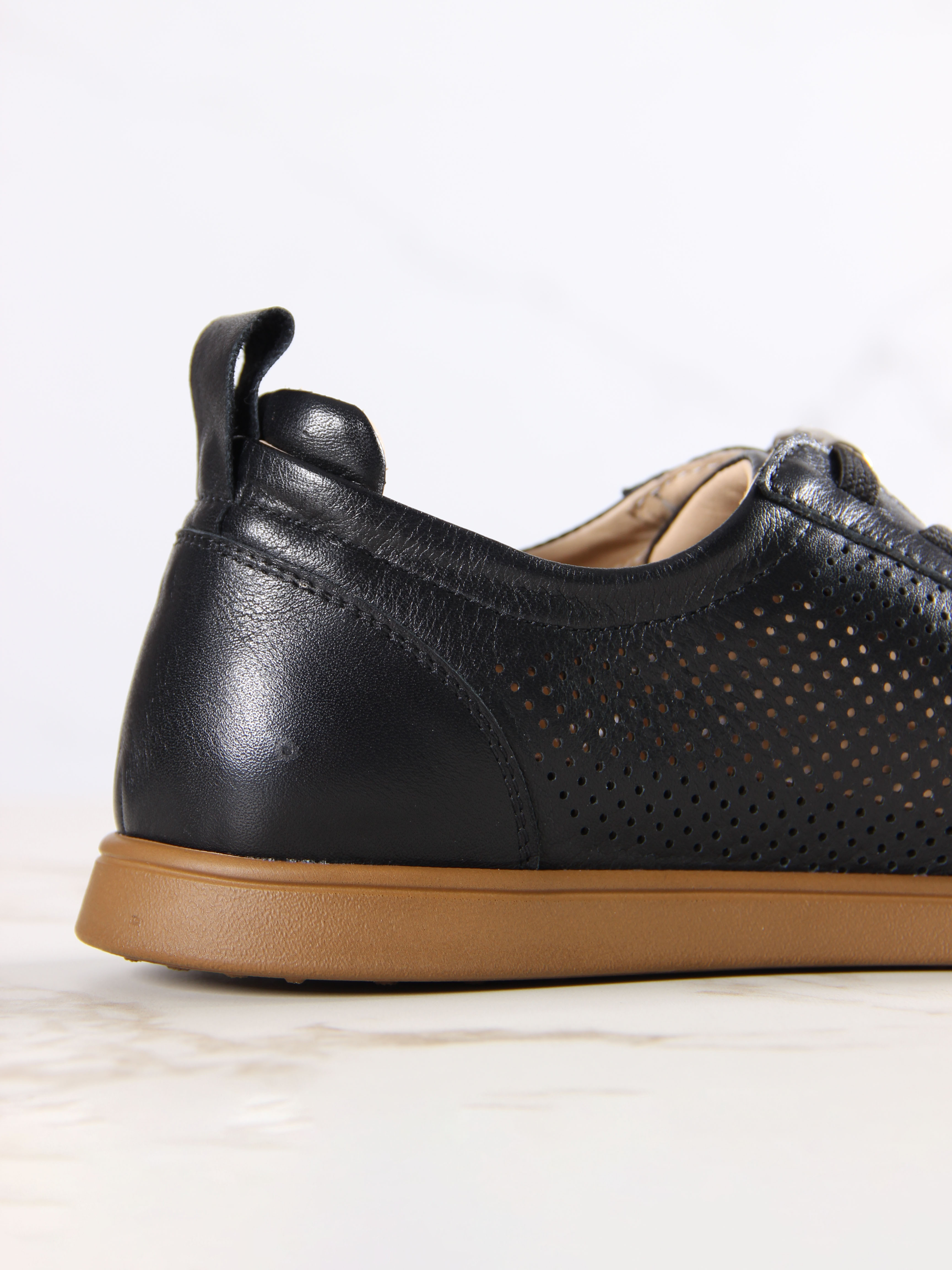 картинка Кеды босоногие ED'ART 164.Р.асти'br.Черный стар от интернет магазина