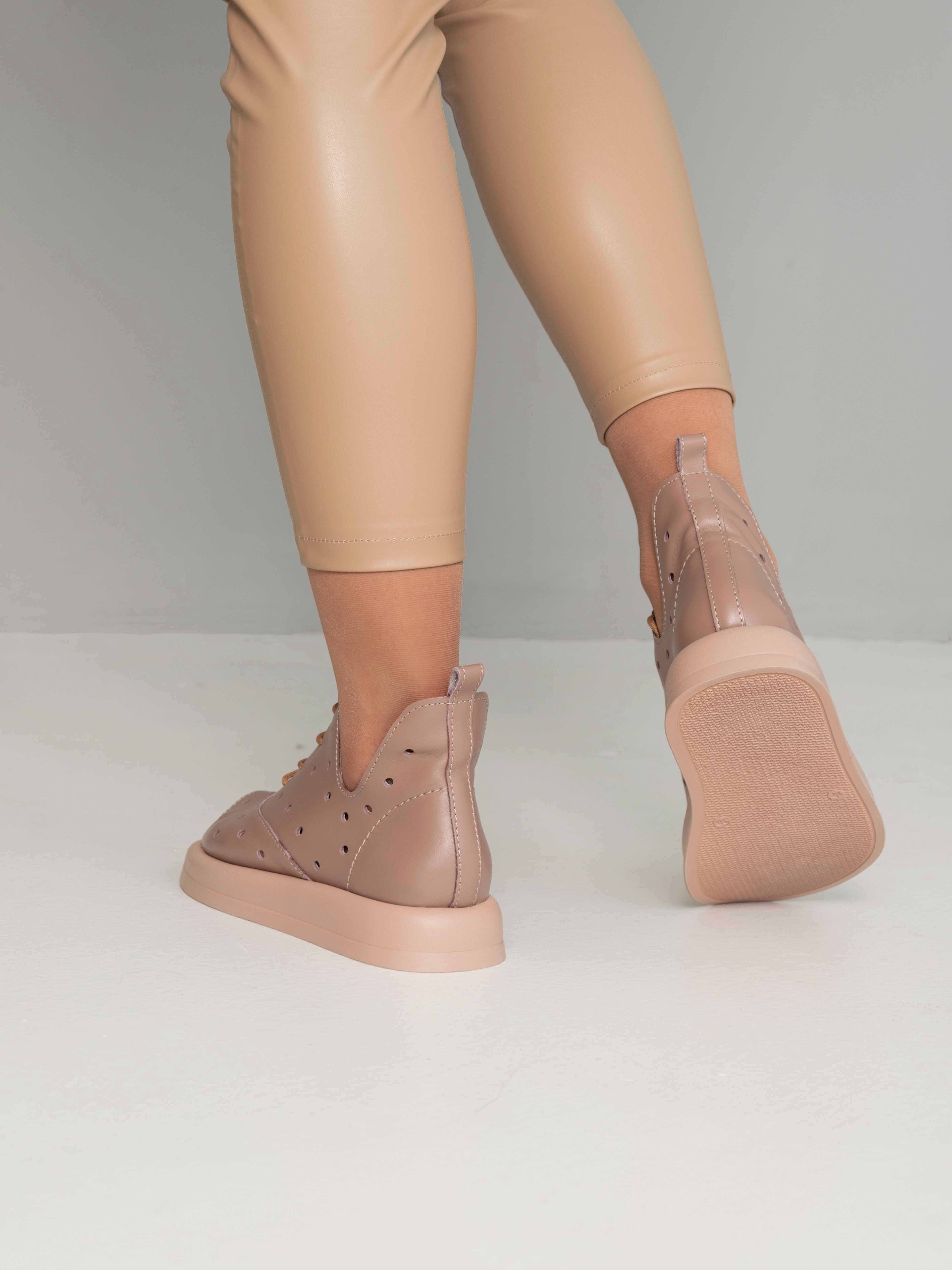 картинка Босоножки ED'ART 1059.0132'c.Какао Какао от интернет магазина