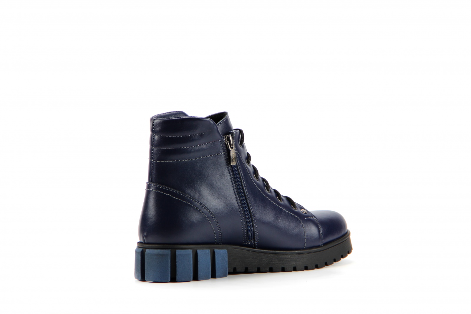 картинка Ботинки ED'ART 234.astra'8.blue от интернет магазина