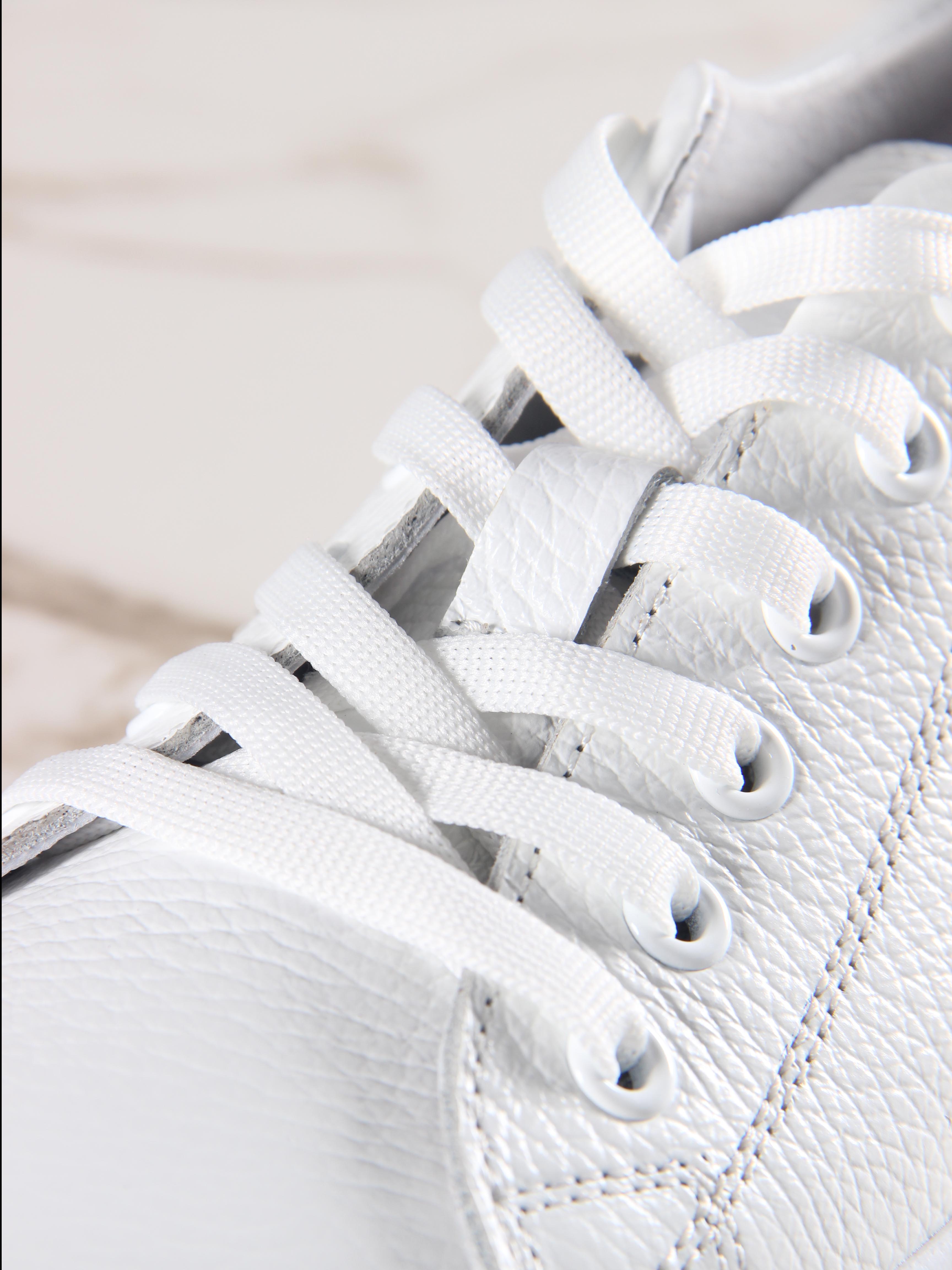 картинка Кеды ED'ART 180.2987'w. Белый бартон от интернет магазина