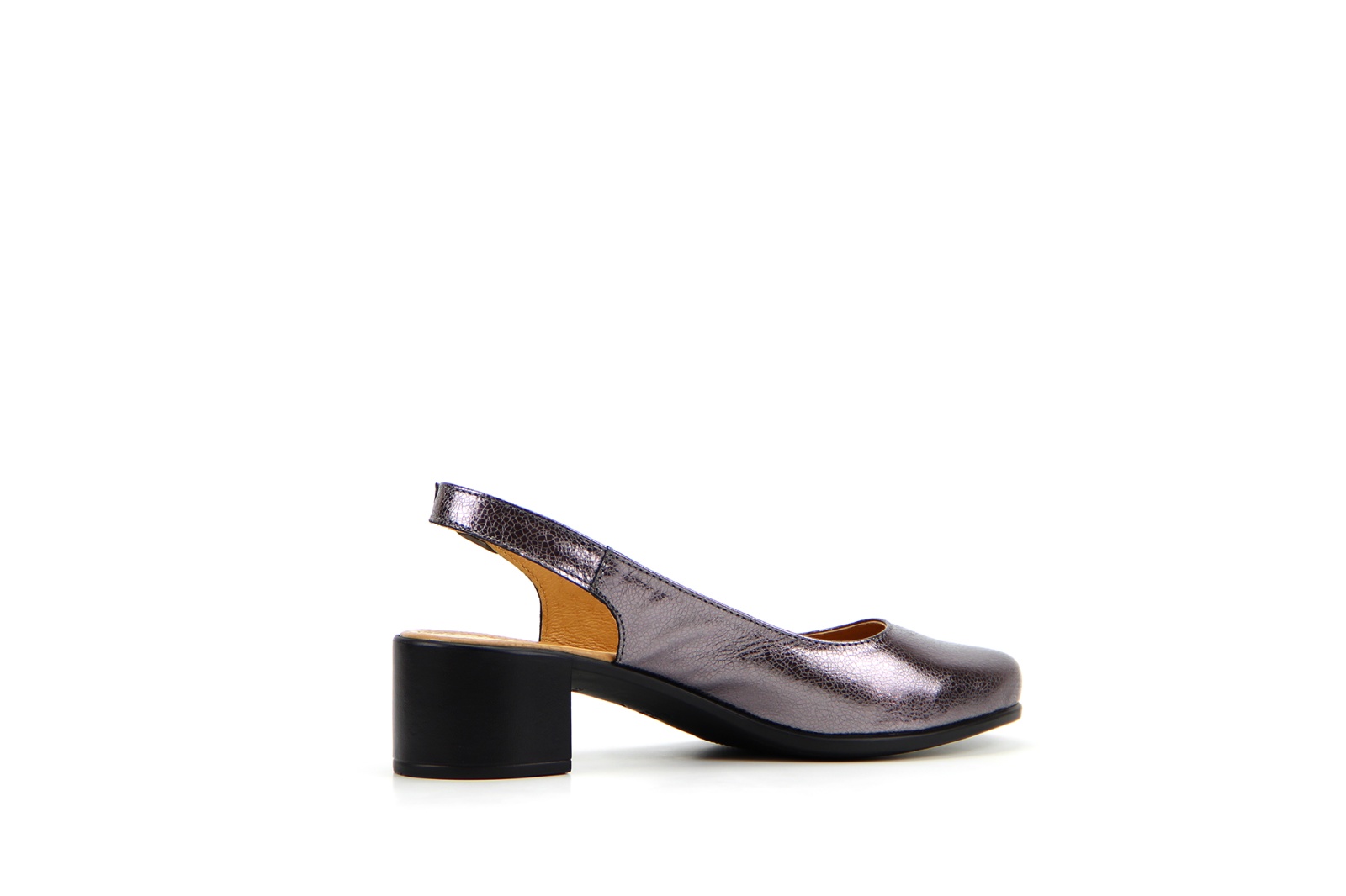 картинка Босоножки ED'ART 402.412'bl.nikel от интернет магазина