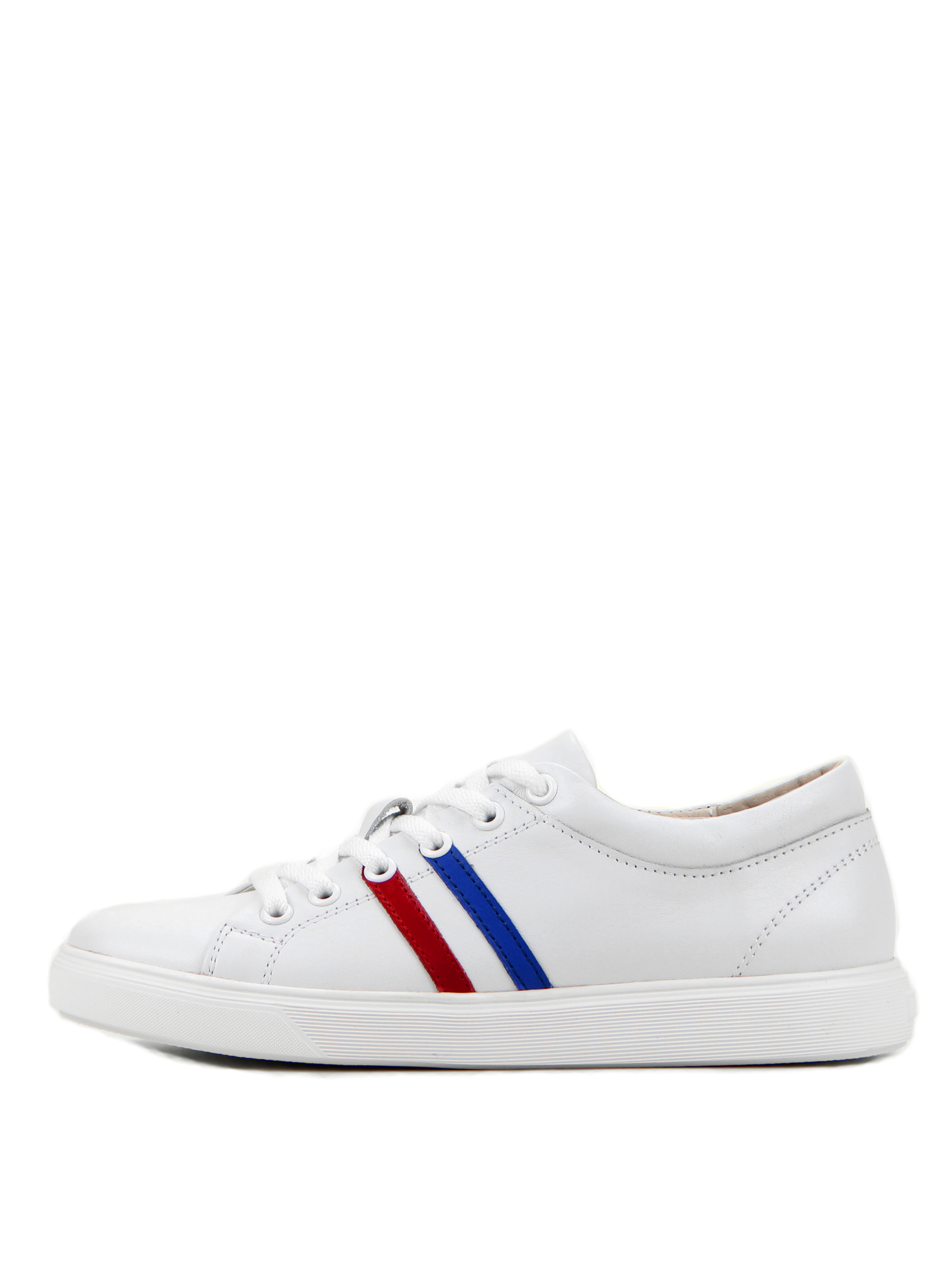 картинка Кеды ED'ART 130.S.emoji'w.white R от интернет магазина