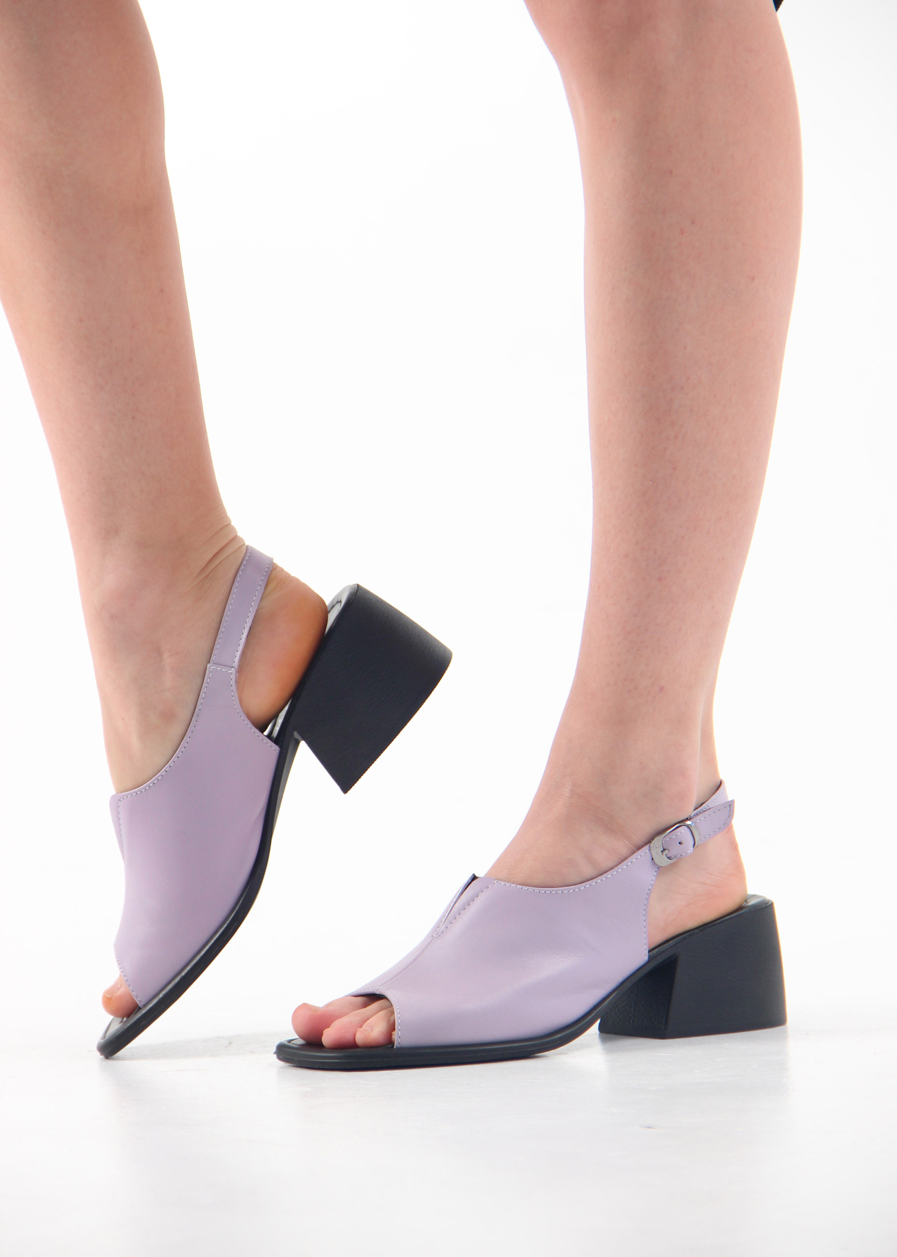 картинка Босоножки ED'ART 5031.23663'bl. лиловый от интернет магазина