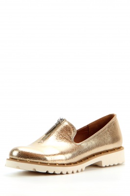 Туфли ED'ART 108.sigma-pyr'w.gold