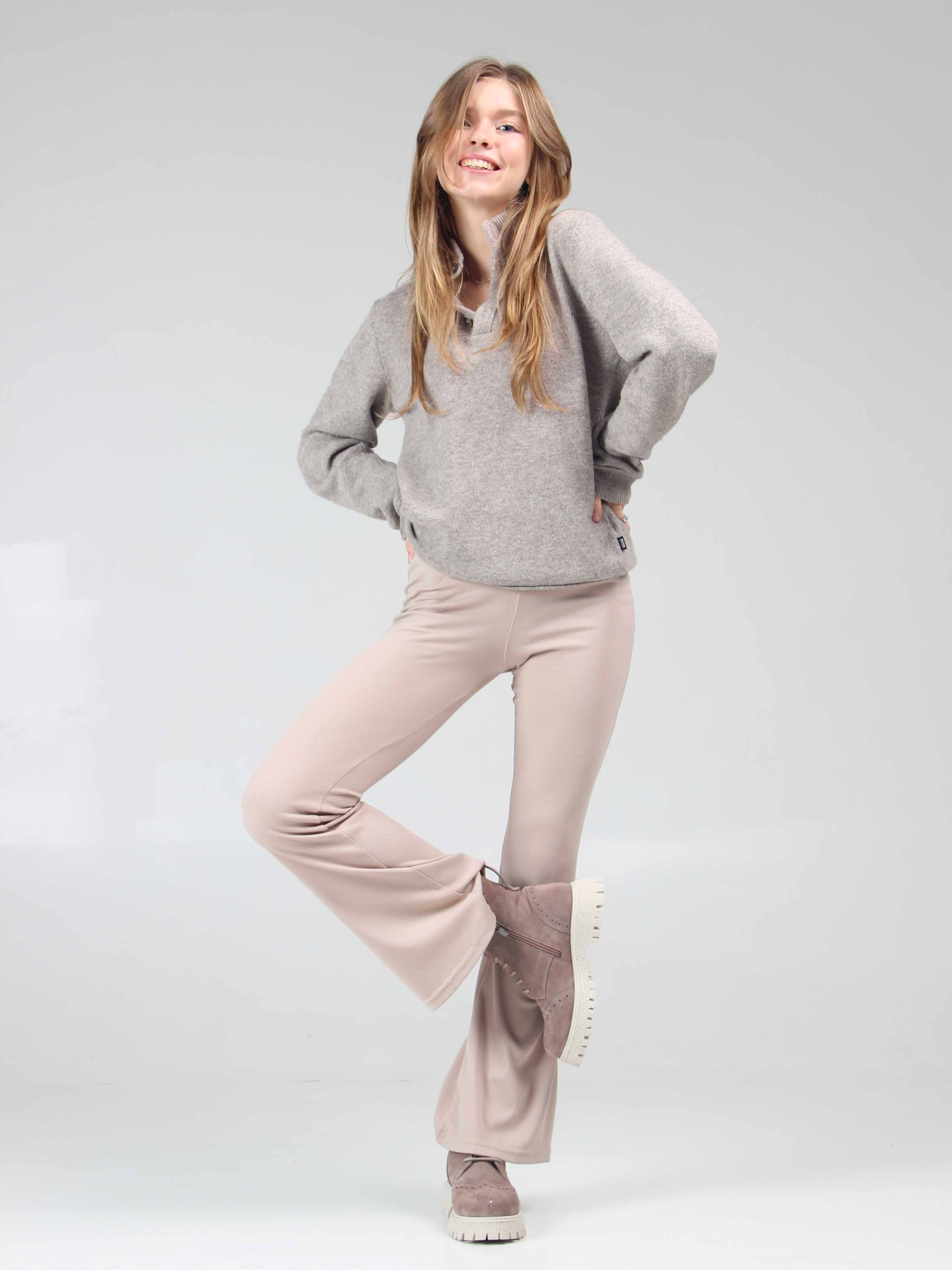 картинка Ботинки ED'ART 338.1541'be. капучино замша от интернет магазина