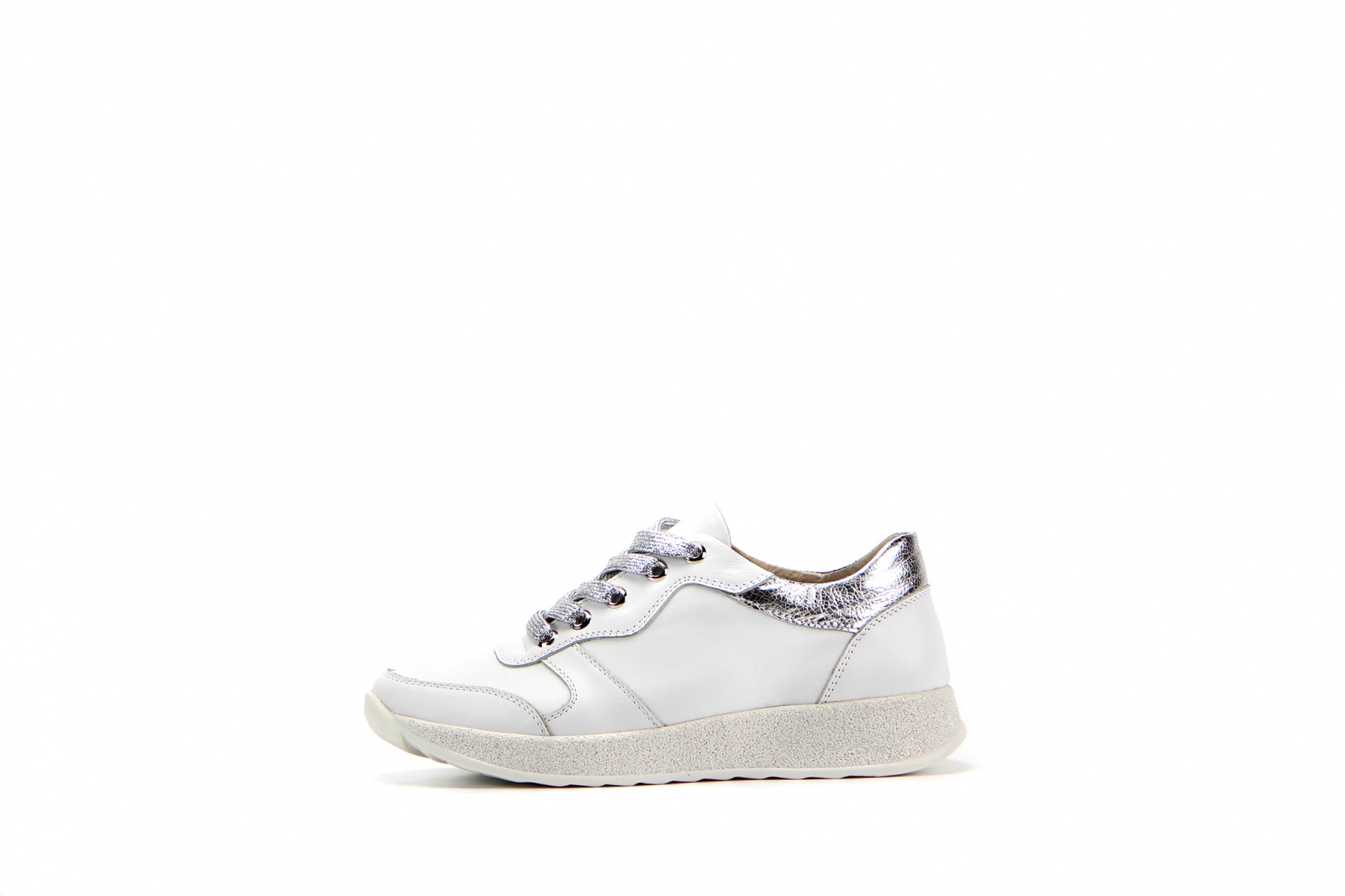 картинка Кроссовки ED'ART 133.157w.white от интернет магазина