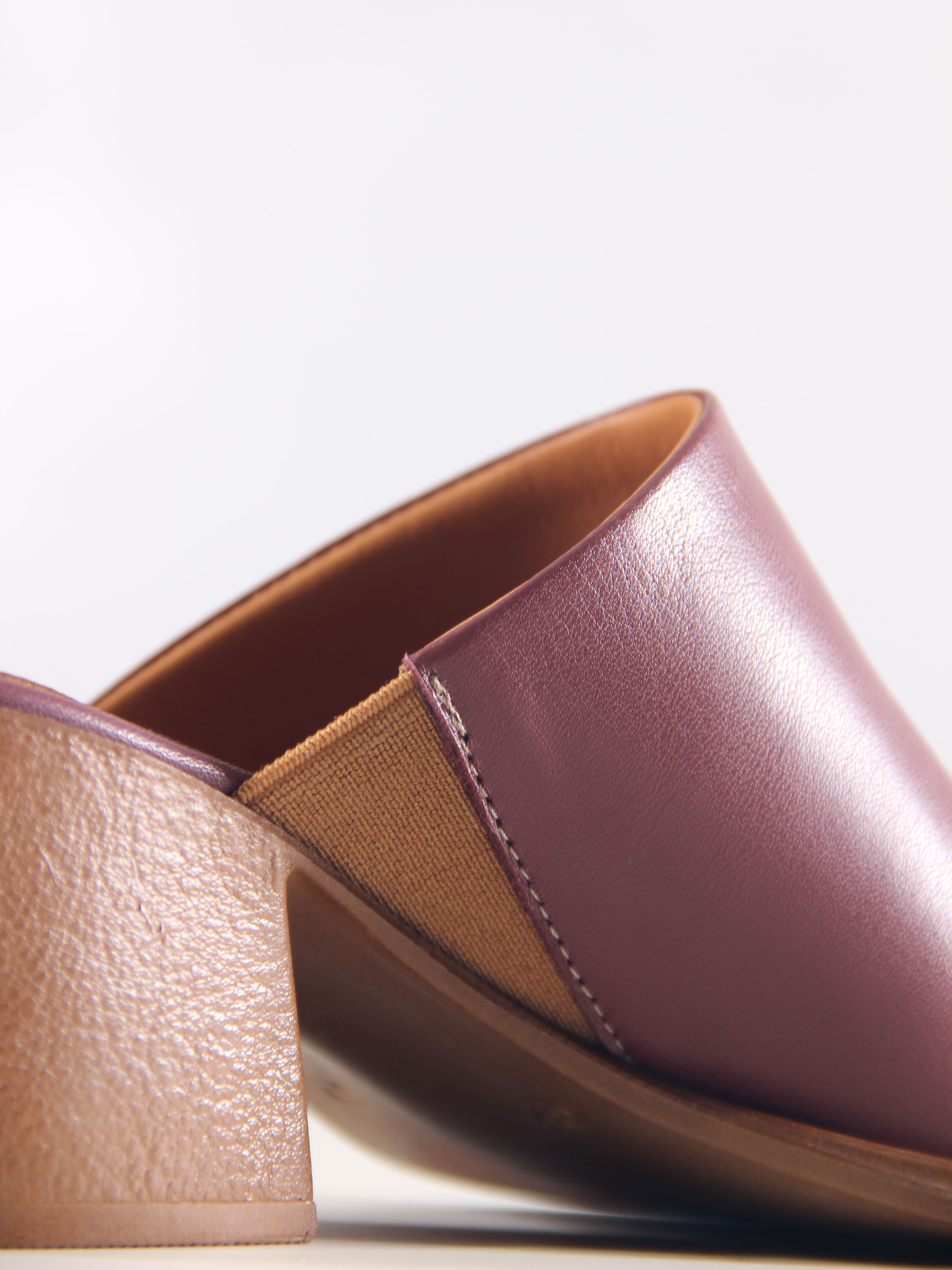 картинка Сабо ED'ART 5300.23663'be. Гнилая вишня от интернет магазина