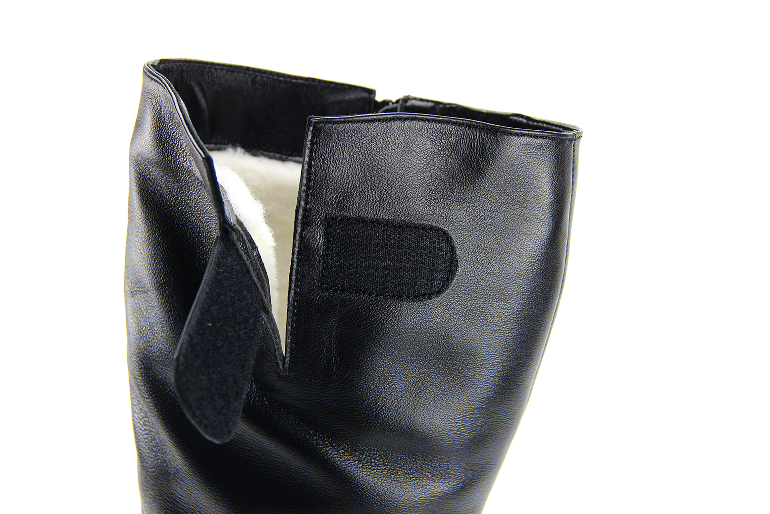 картинка Сапоги ED'ART 252.sandra.XXL. от интернет магазина