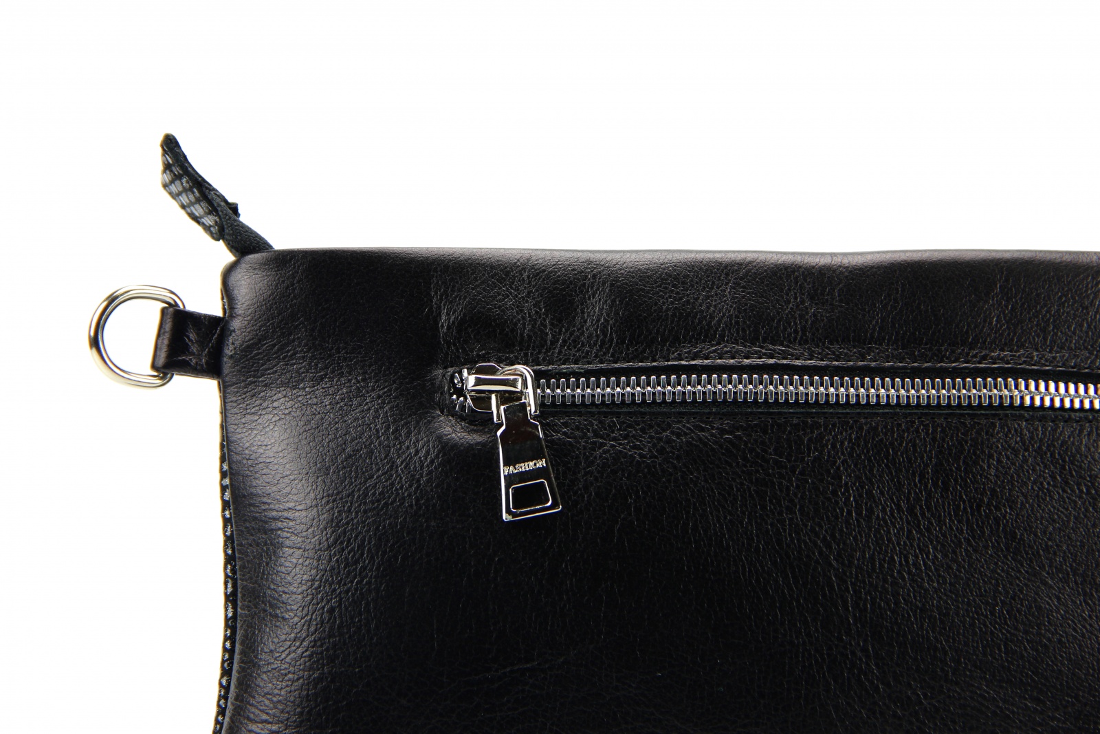 картинка Клатч ED`ART K03.eng.black от интернет магазина