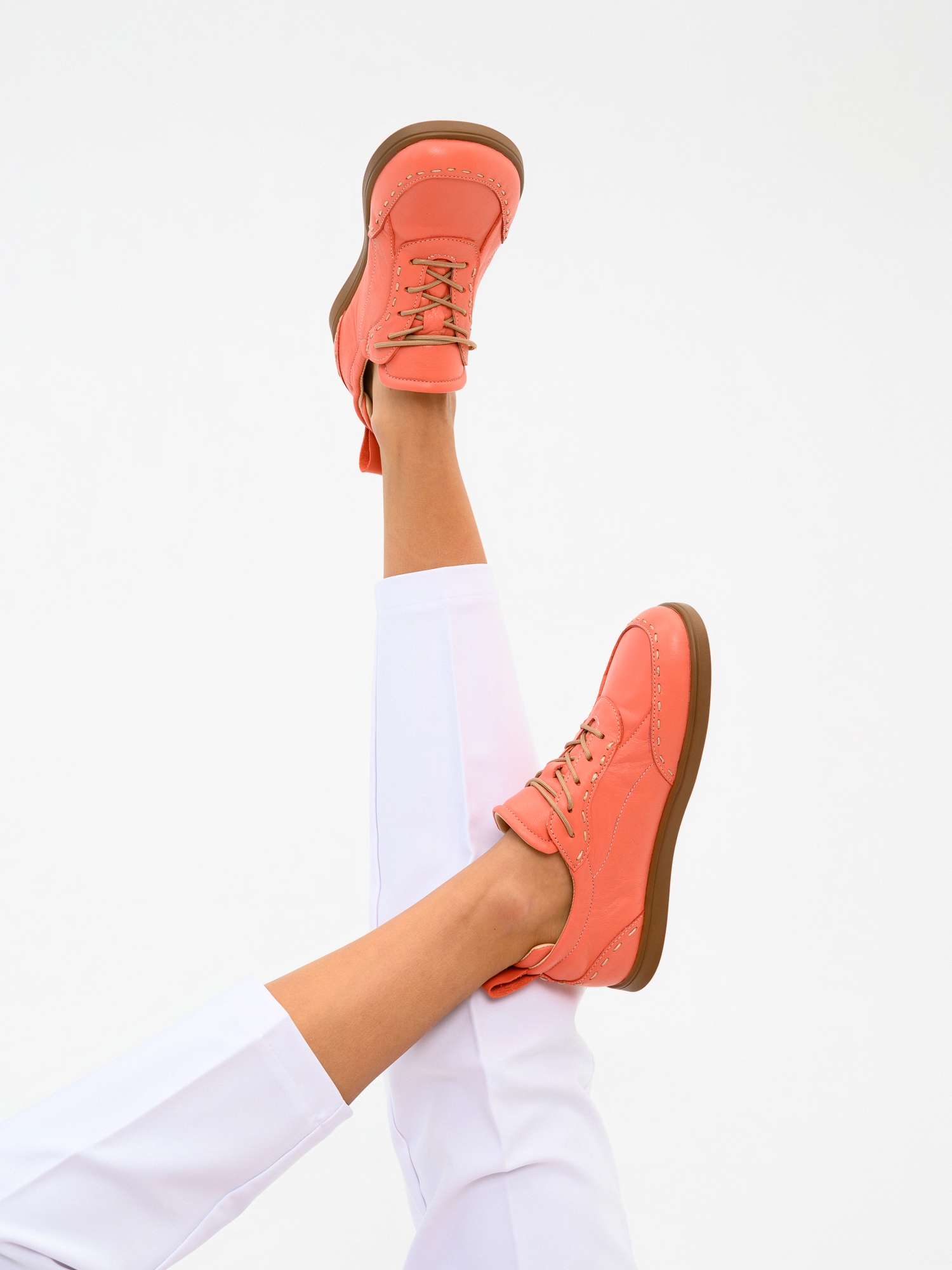 картинка Сникерины ED'ART 178.асти'br.Коралл от интернет магазина