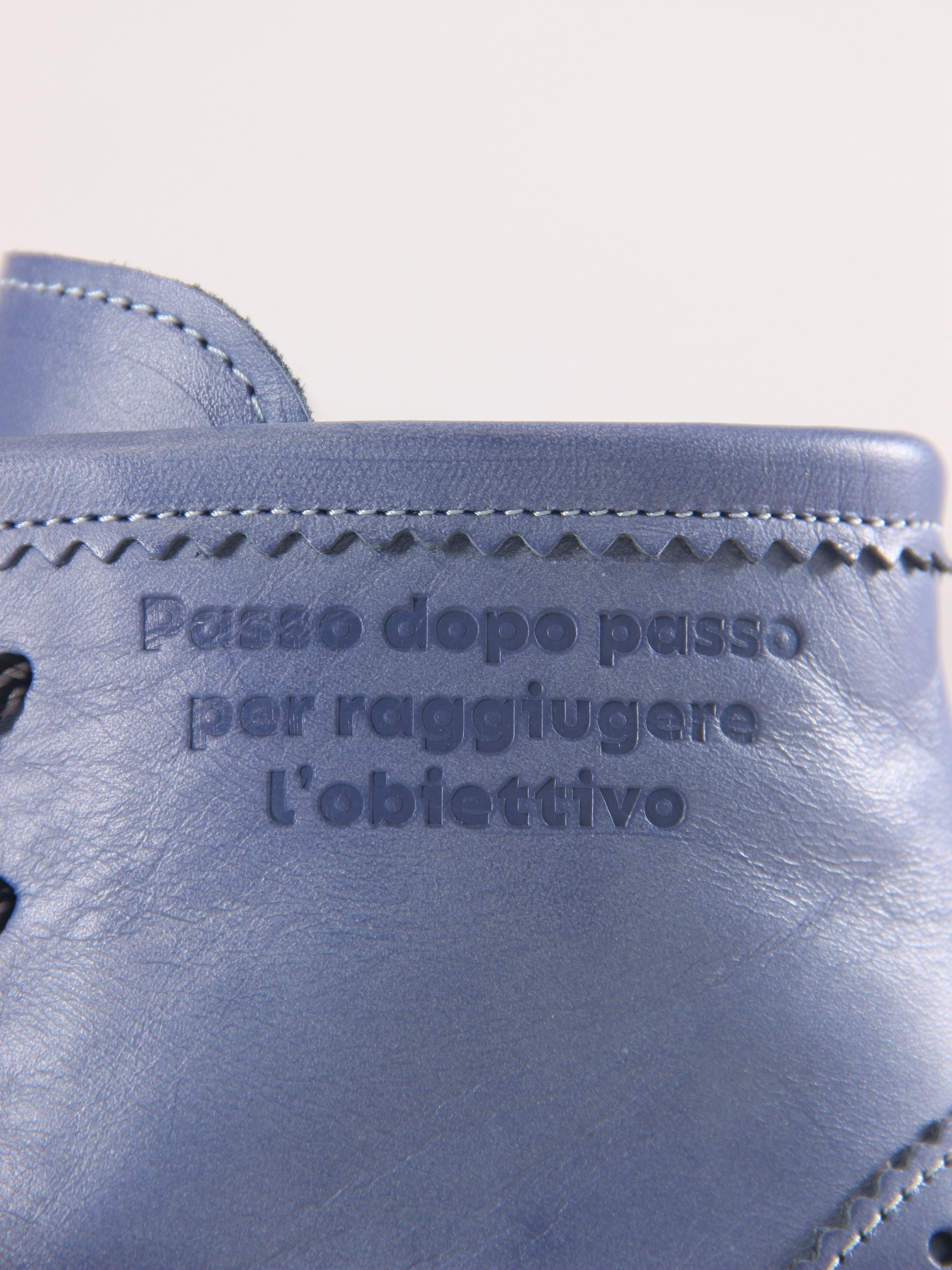 картинка Ботинки ED'ART 319.taskana'bl. Вакса джинс от интернет магазина